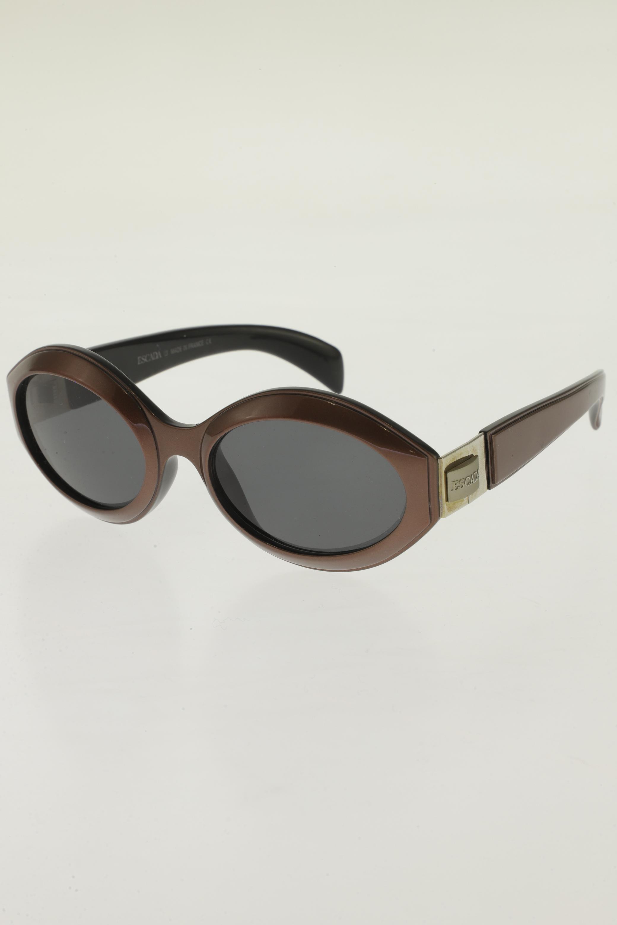 

Escada Damen Sonnenbrille, braun