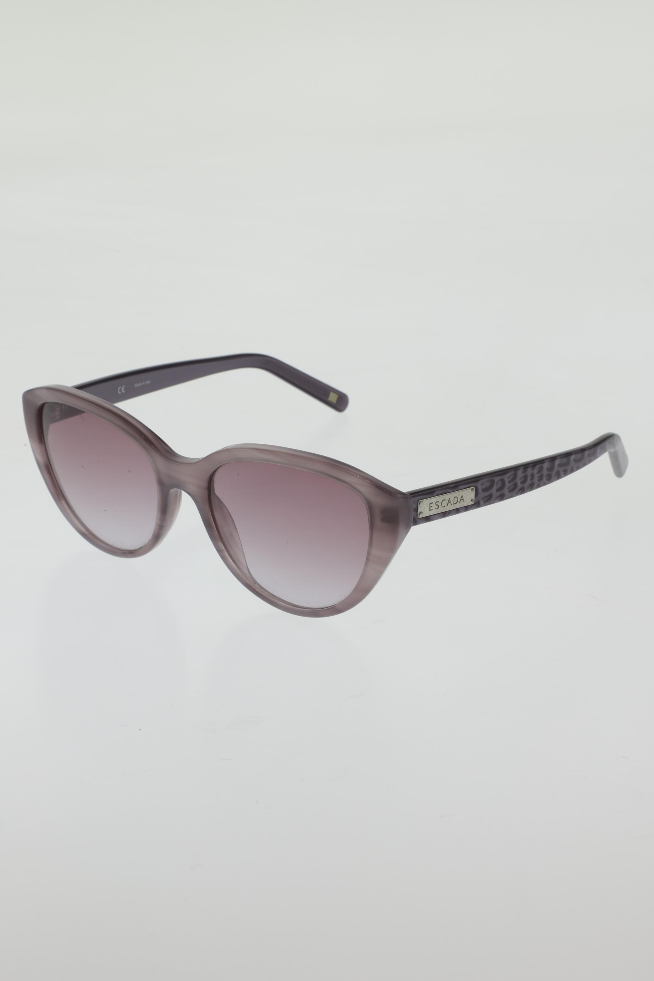 

Escada Damen Sonnenbrille, flieder