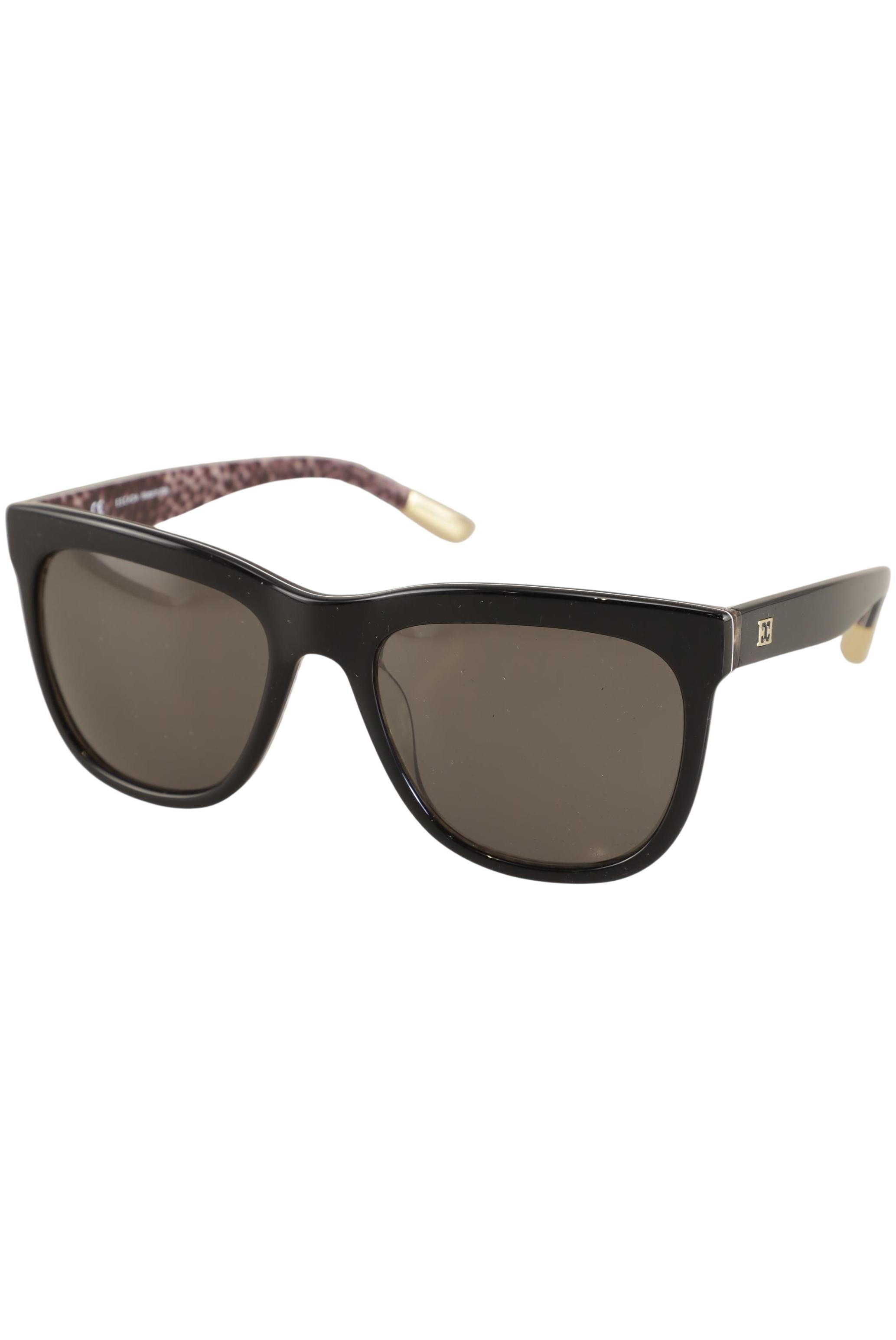 

Escada Damen Sonnenbrille, schwarz, Gr.