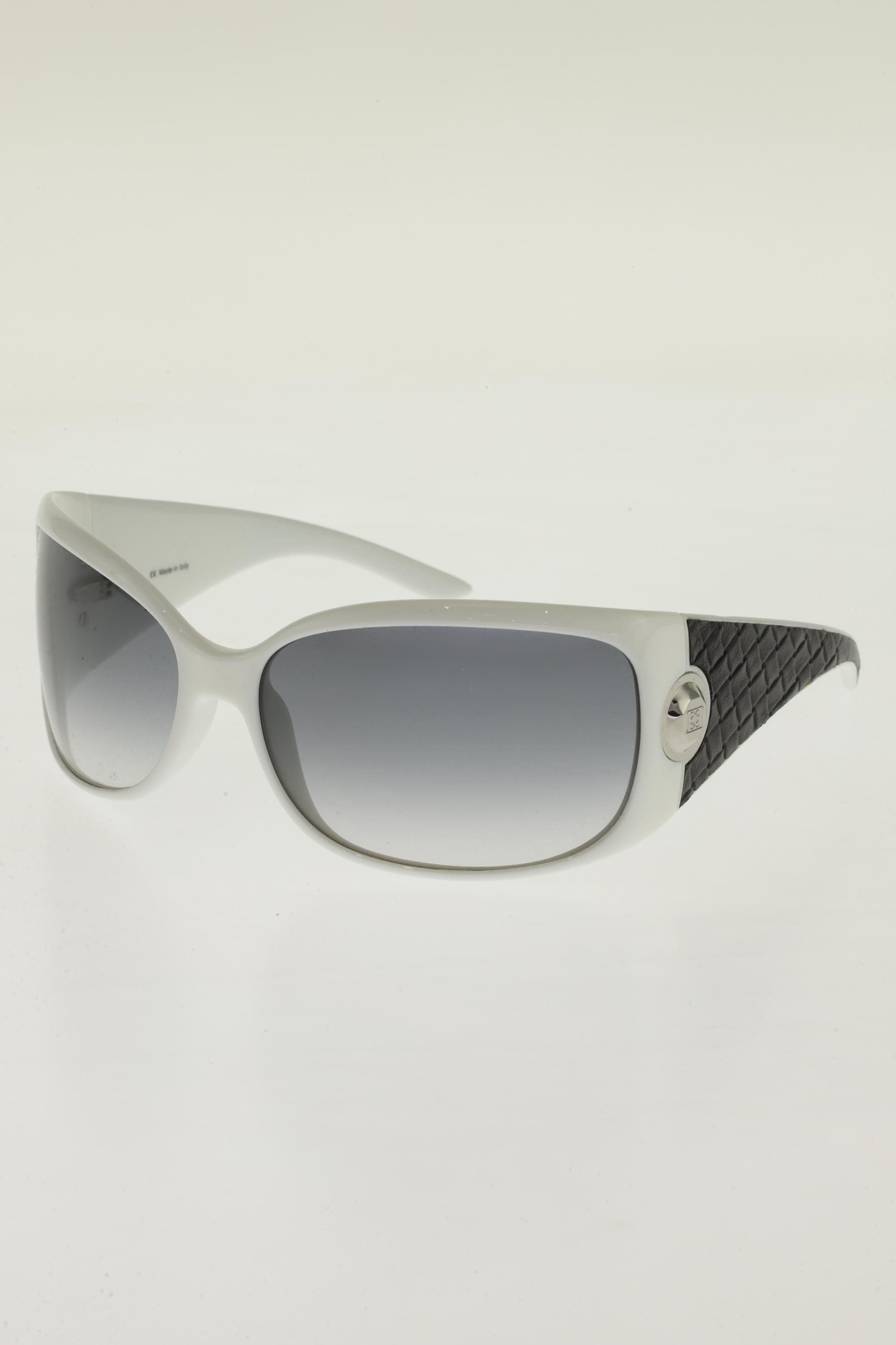 

Escada Damen Sonnenbrille, weiß, Gr.