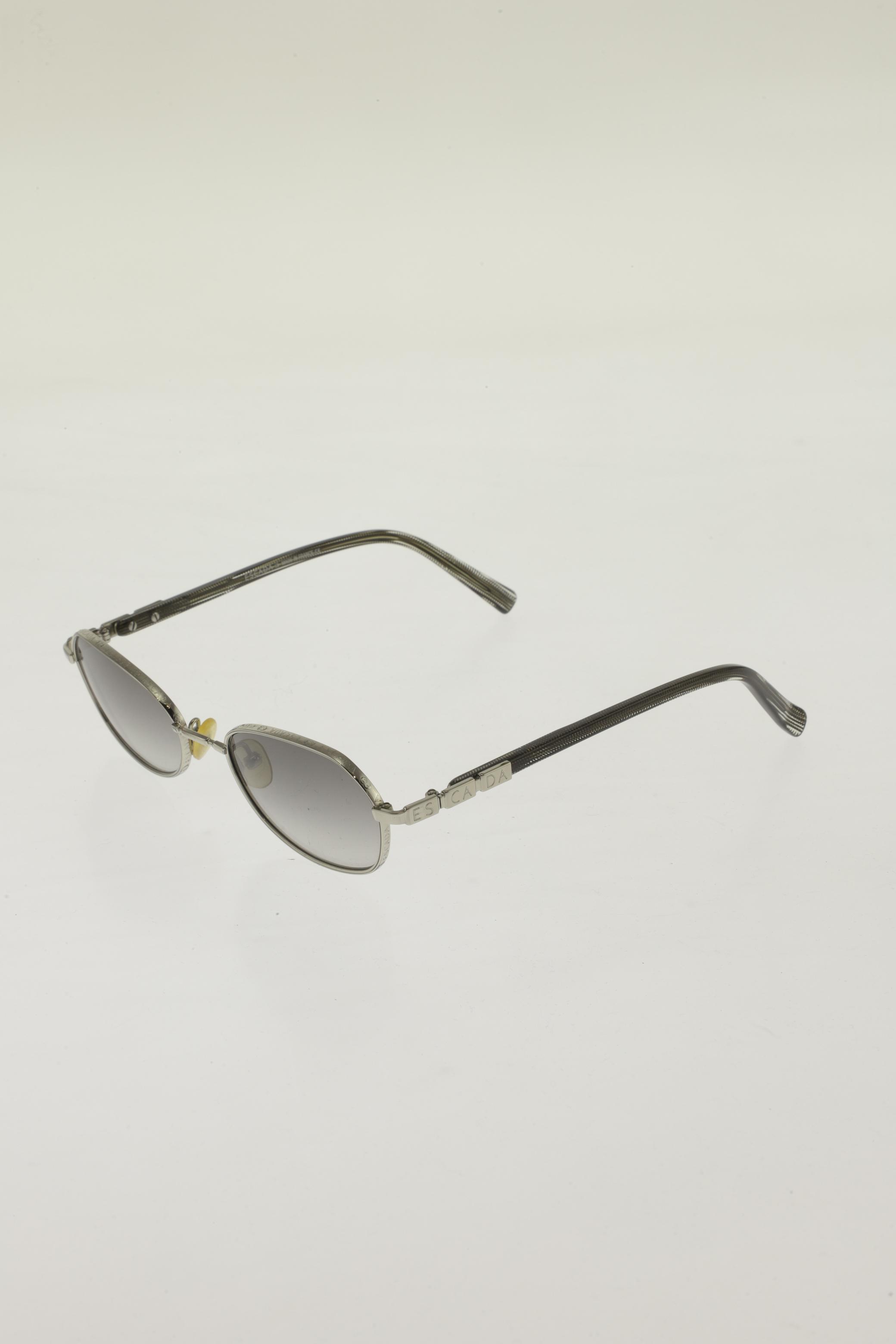 

Escada Damen Sonnenbrille, silber