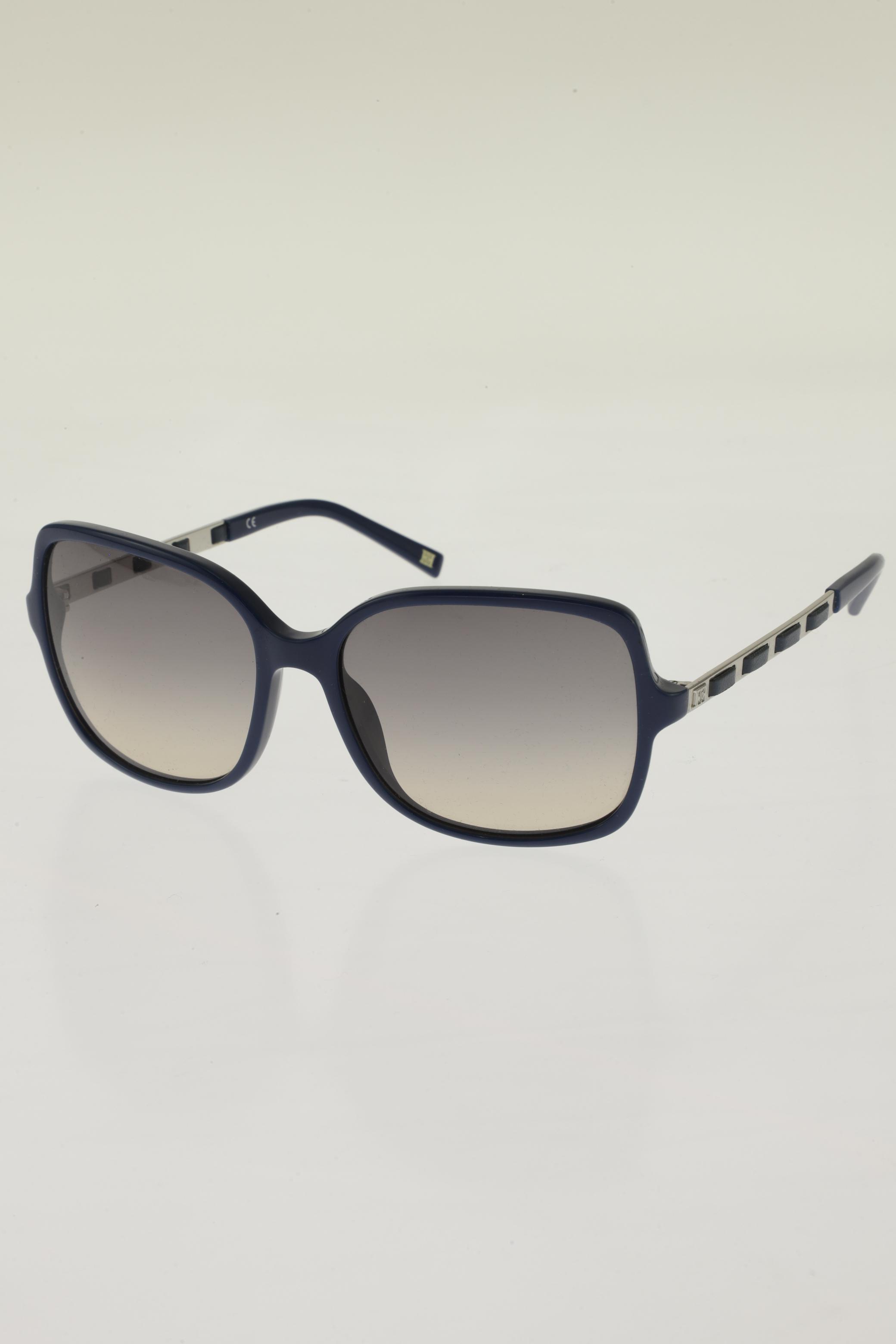 

Escada Damen Sonnenbrille, blau, Gr.