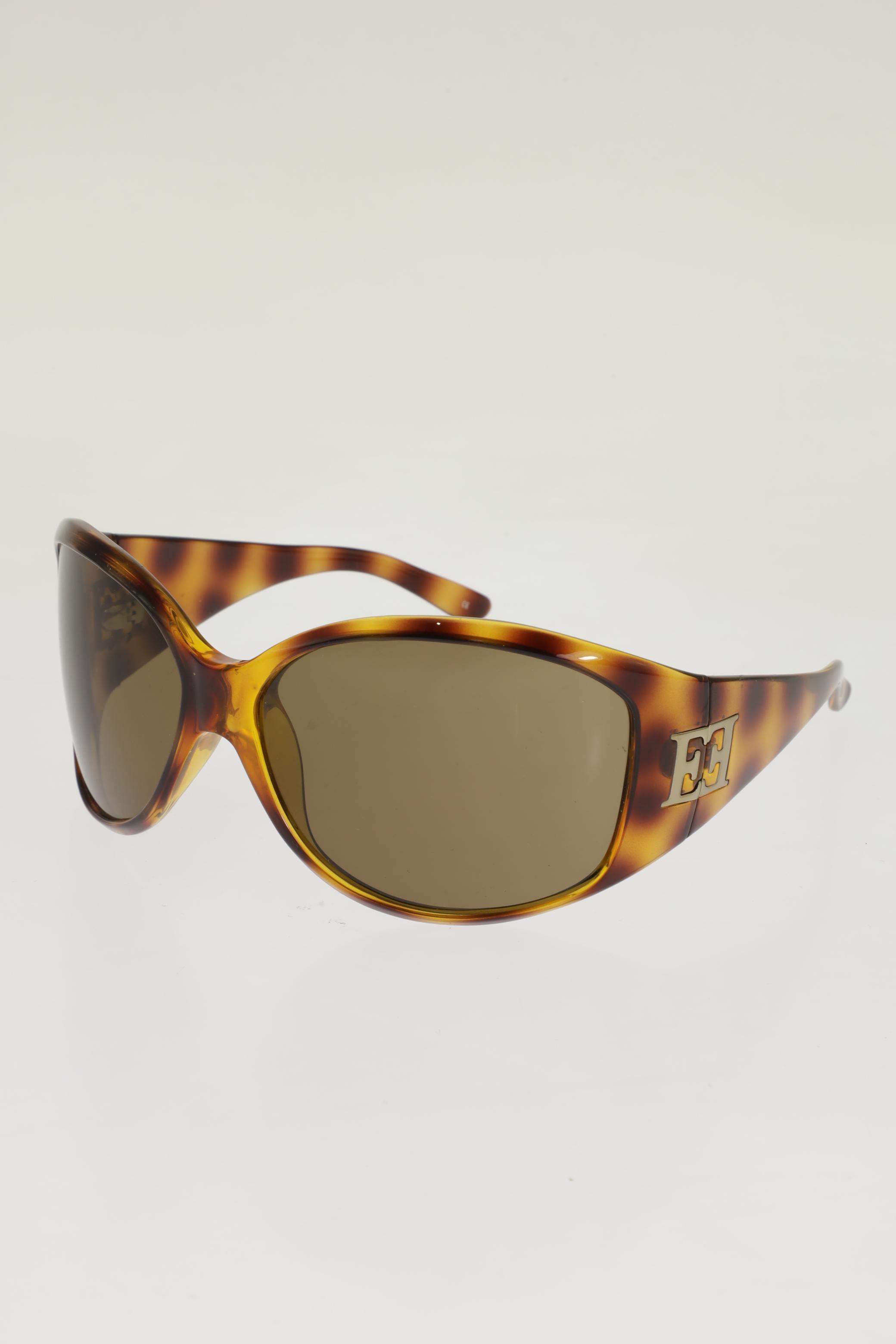 

Escada Damen Sonnenbrille, braun, Gr.
