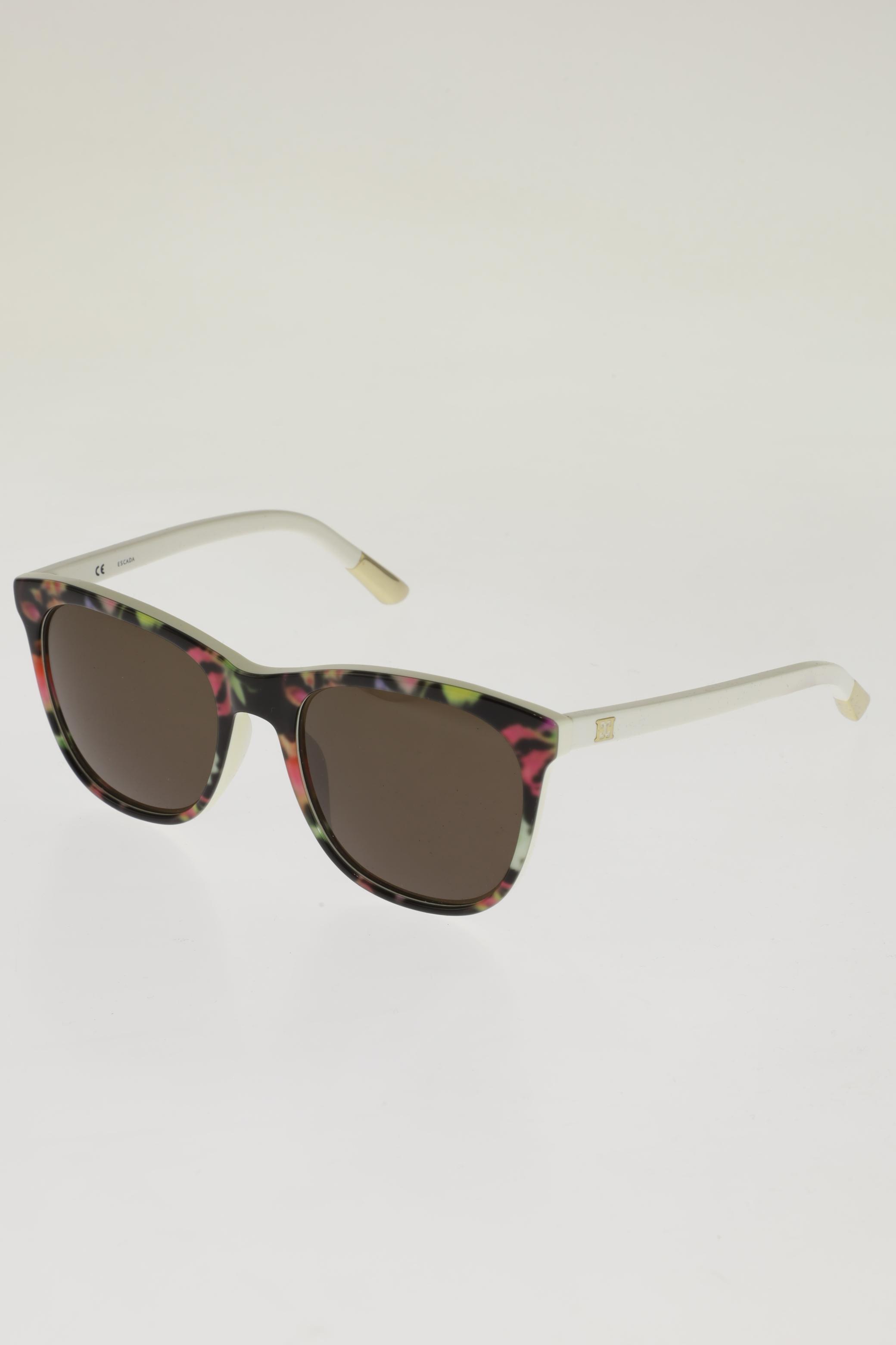 

Escada Damen Sonnenbrille, mehrfarbig, Gr.