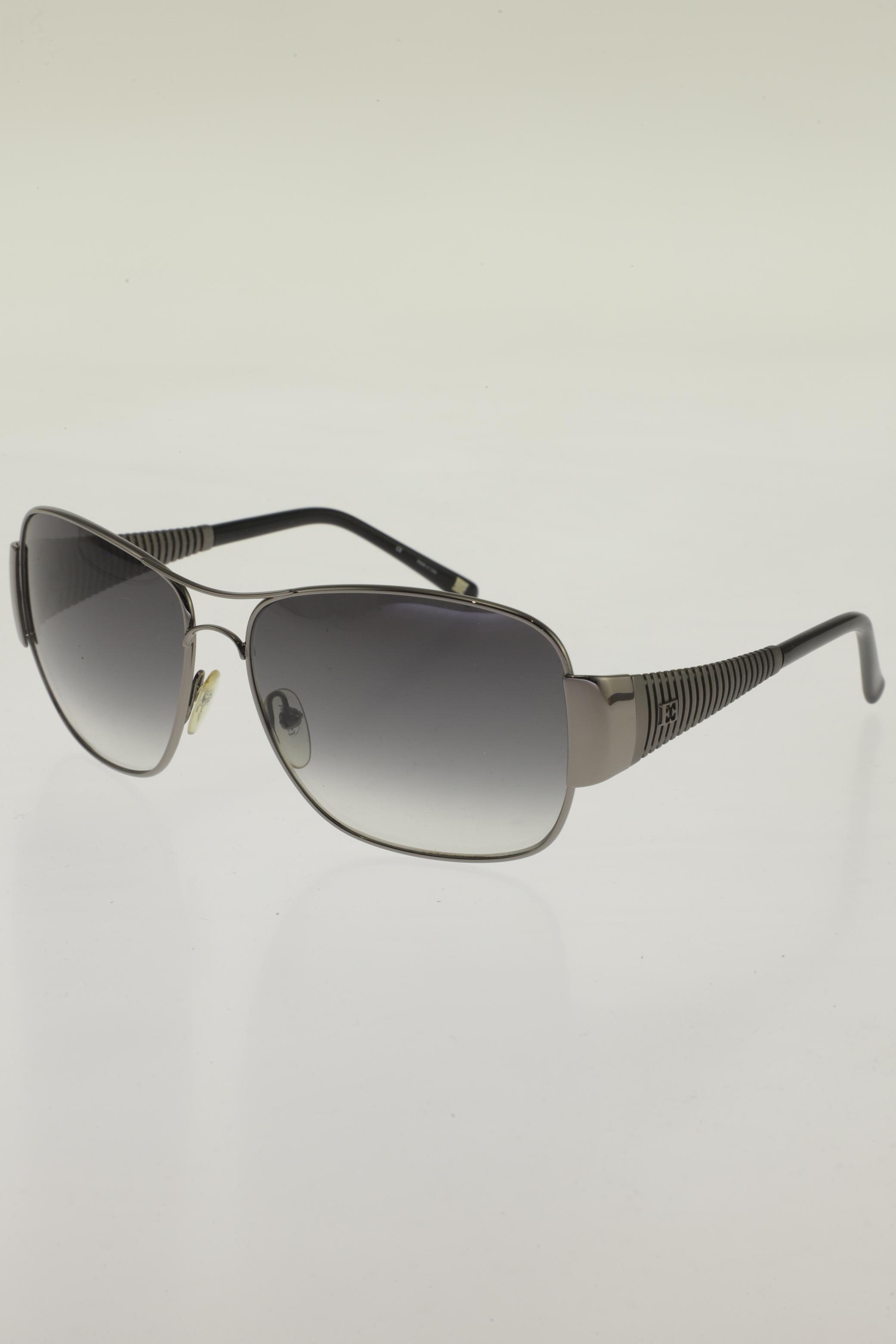 

Escada Damen Sonnenbrille, silber, Gr.