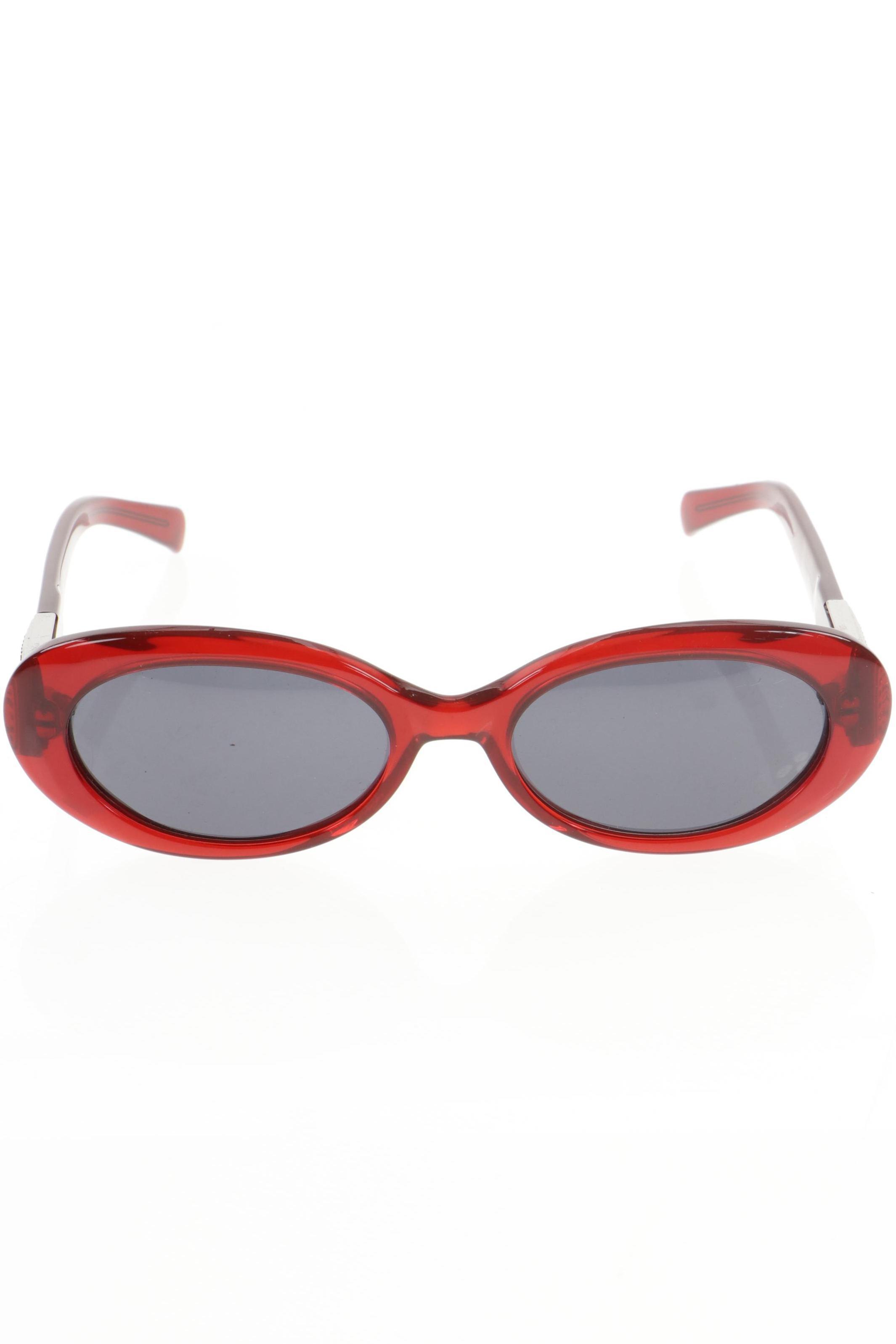 

Escada Damen Sonnenbrille, rot, Gr.