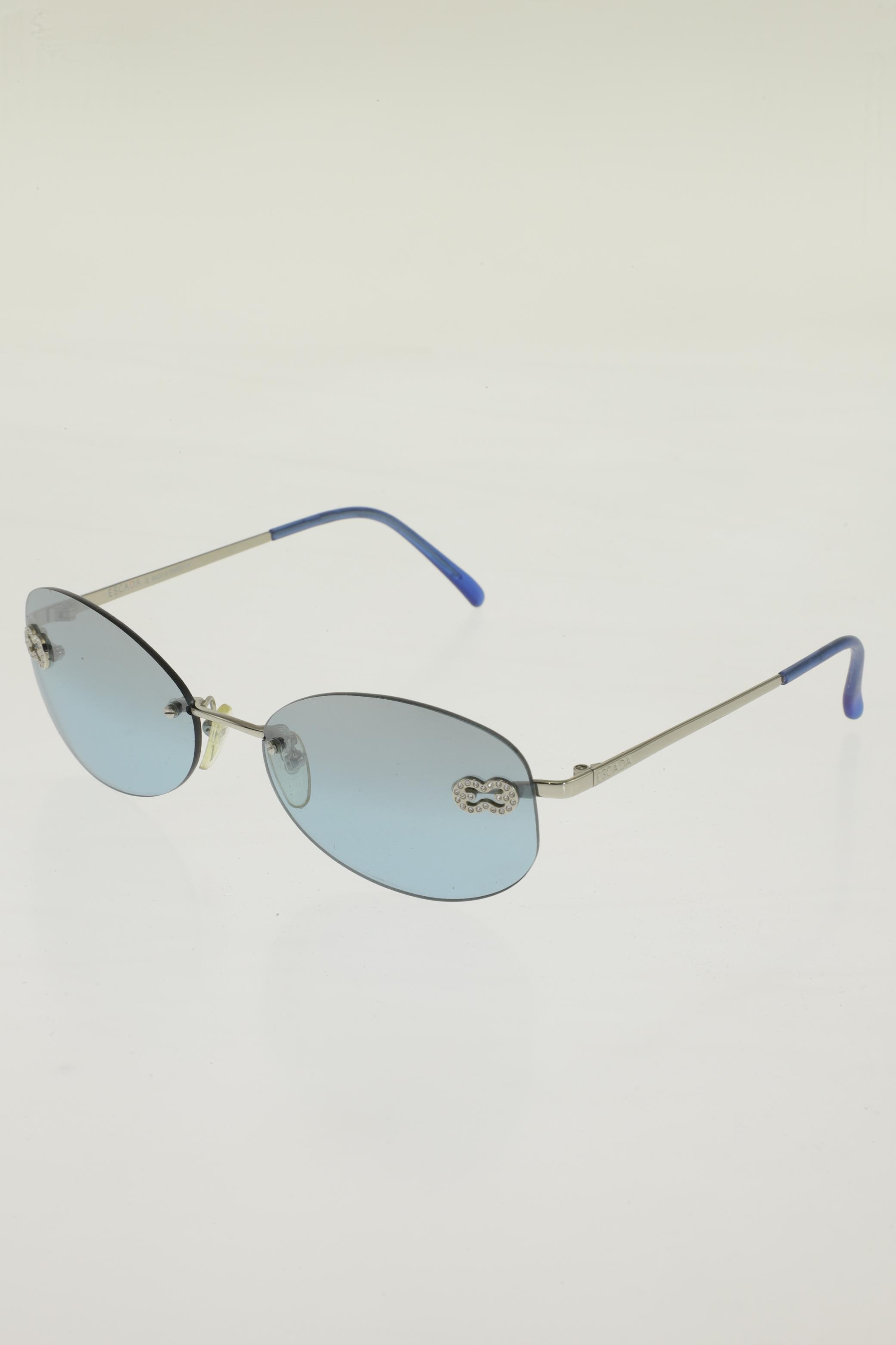 

Escada Damen Sonnenbrille, blau