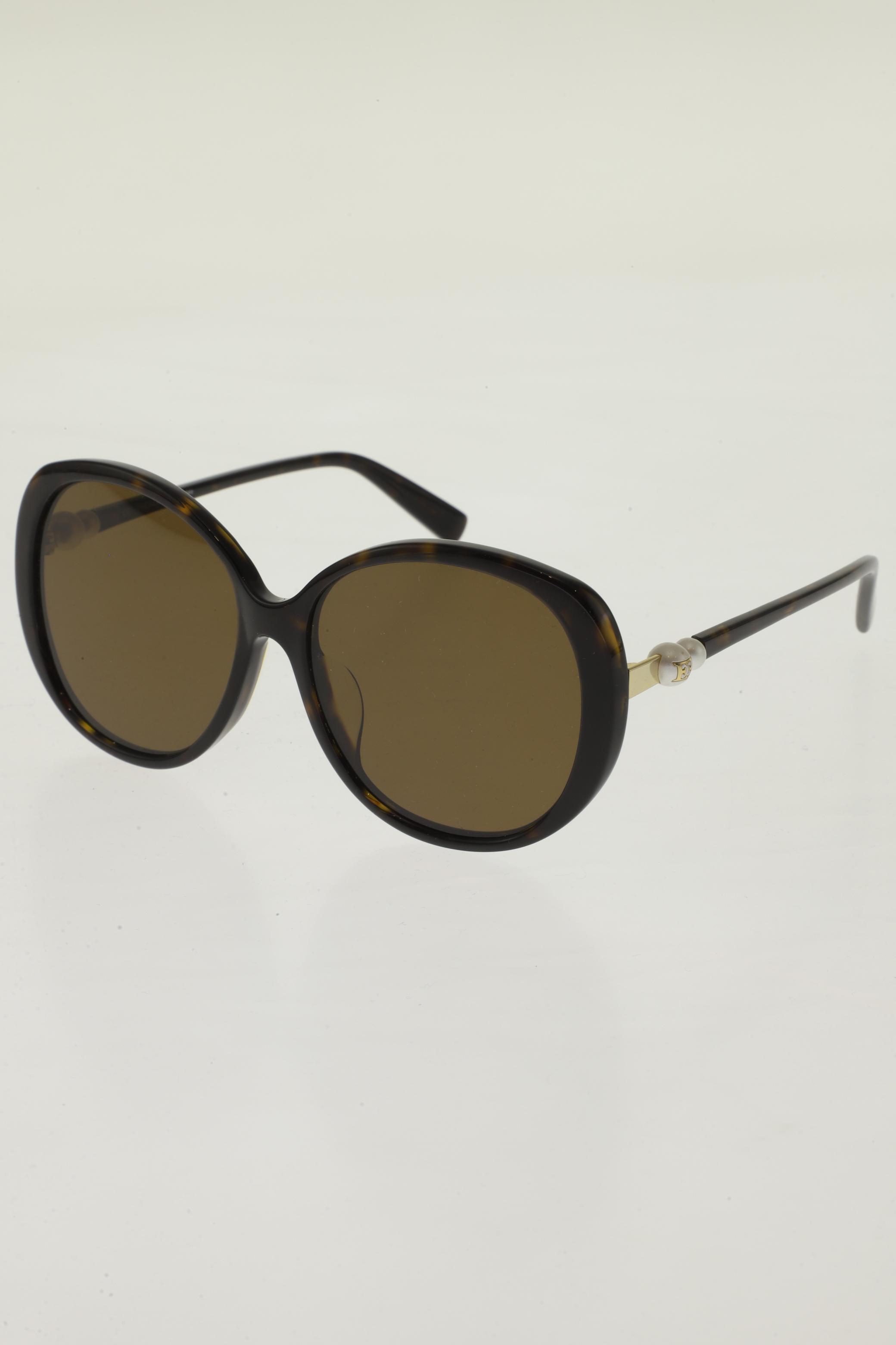 

Escada Damen Sonnenbrille, braun