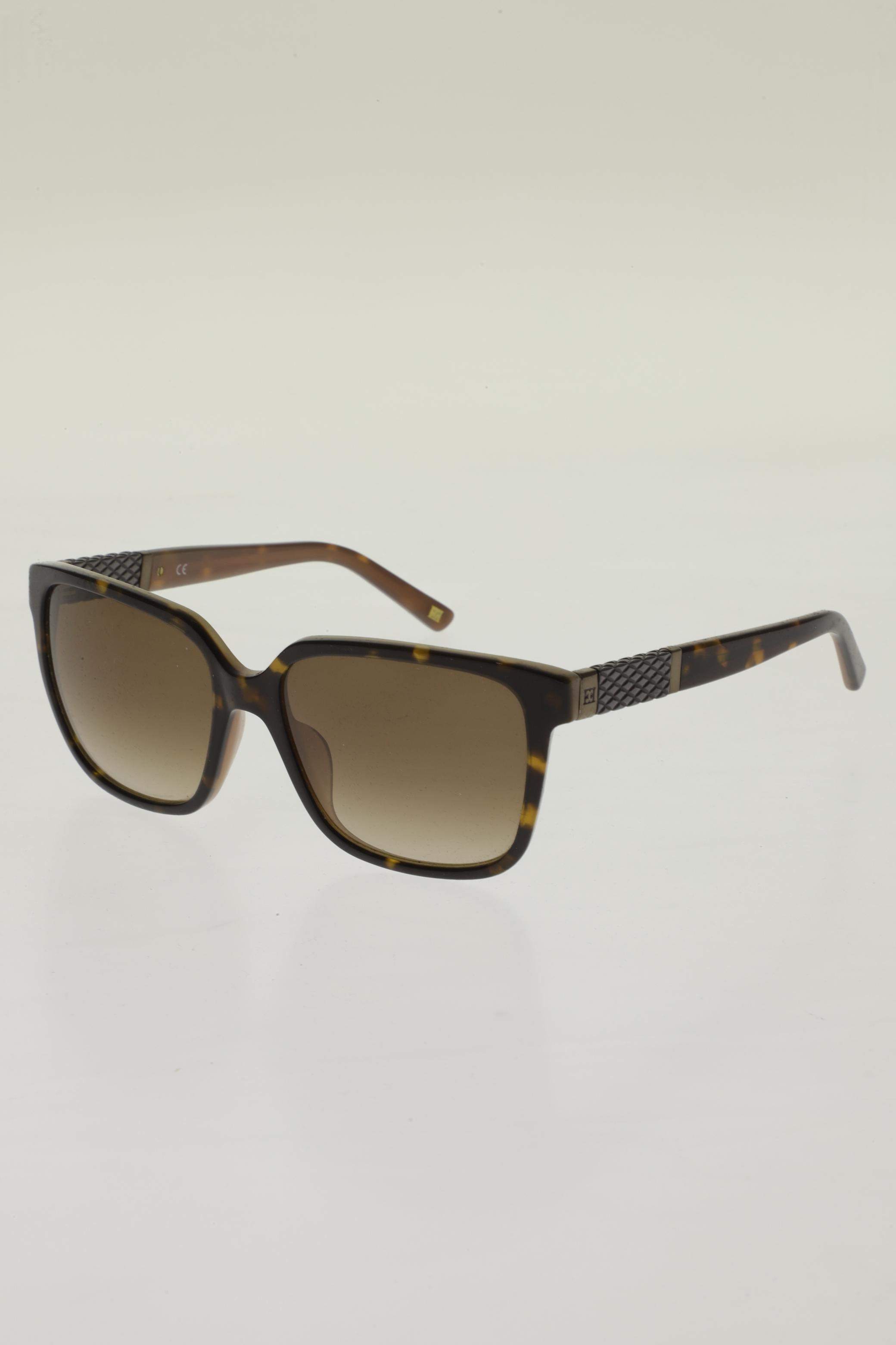

Escada Damen Sonnenbrille, braun, Gr.