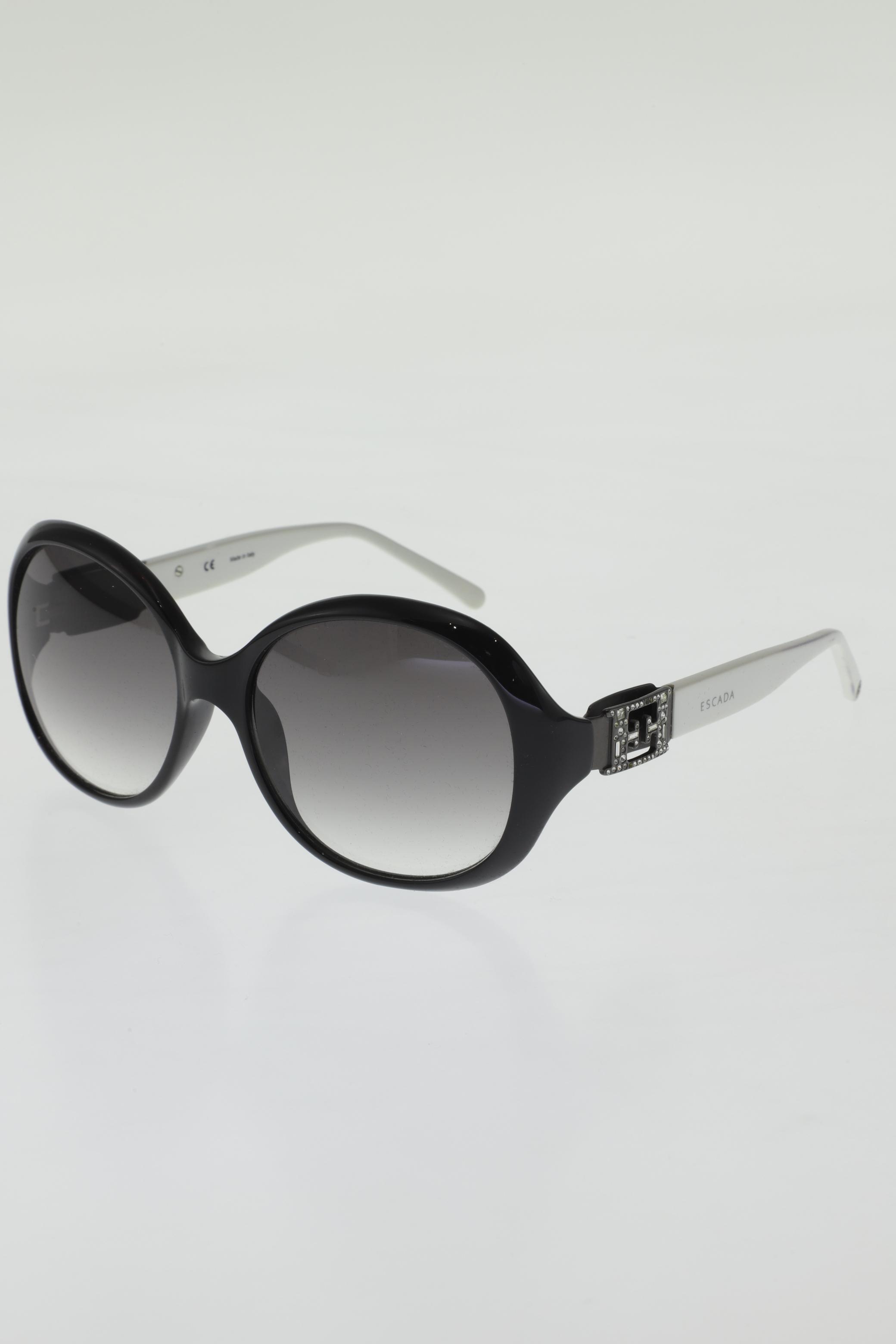 

Escada Damen Sonnenbrille, schwarz