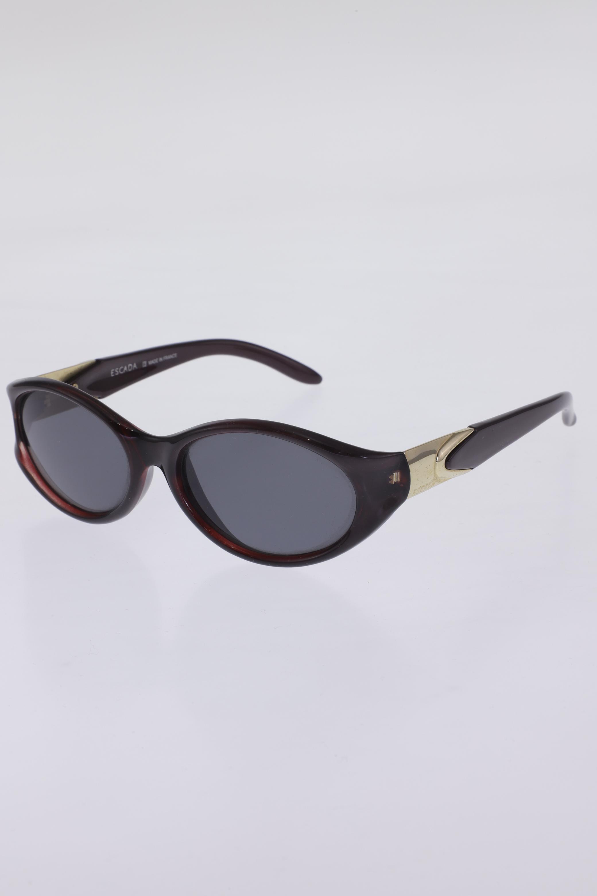 

Escada Damen Sonnenbrille, braun