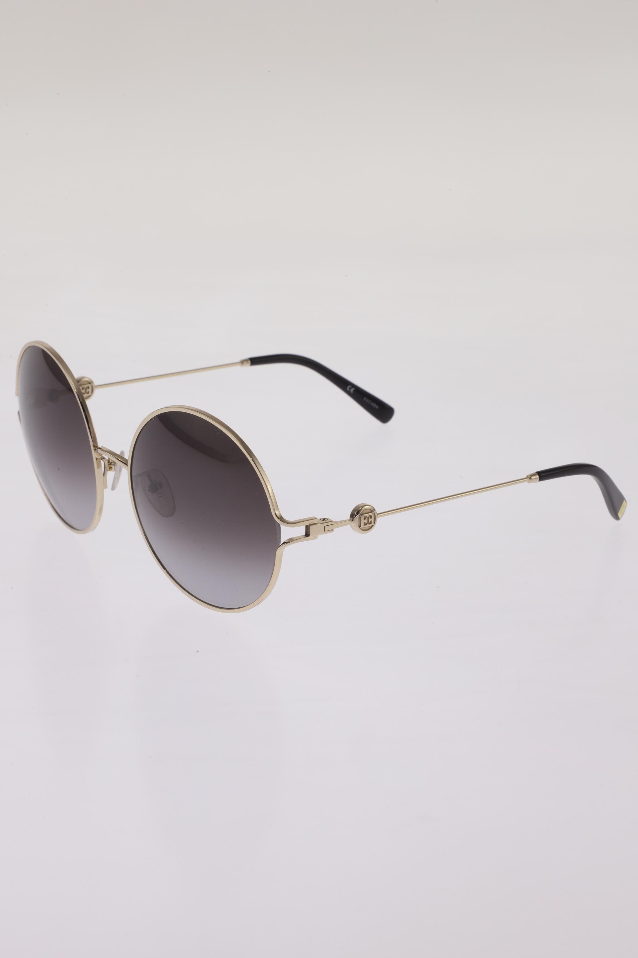 

Escada Damen Sonnenbrille, braun, Gr.