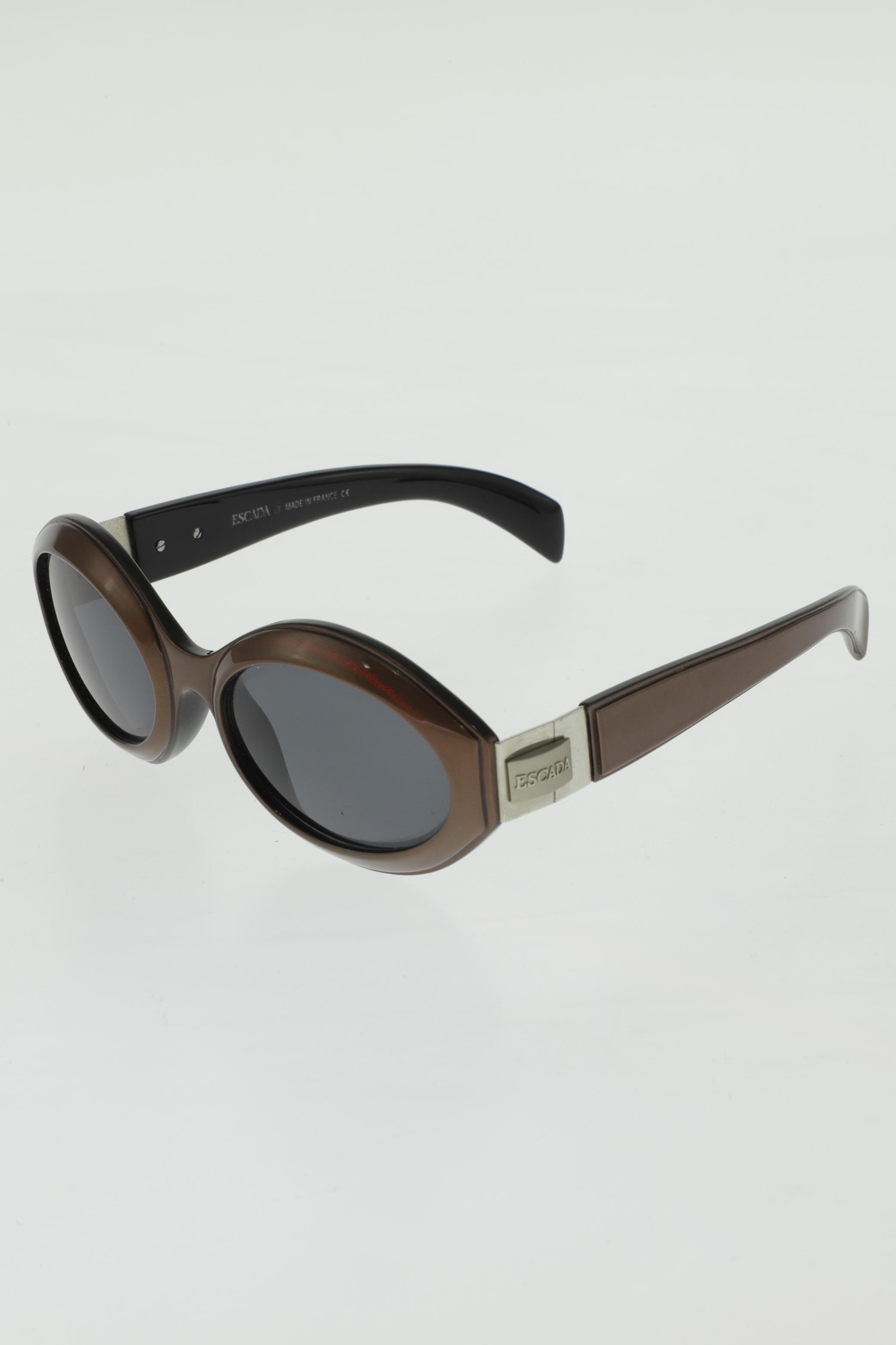 

Escada Damen Sonnenbrille, braun