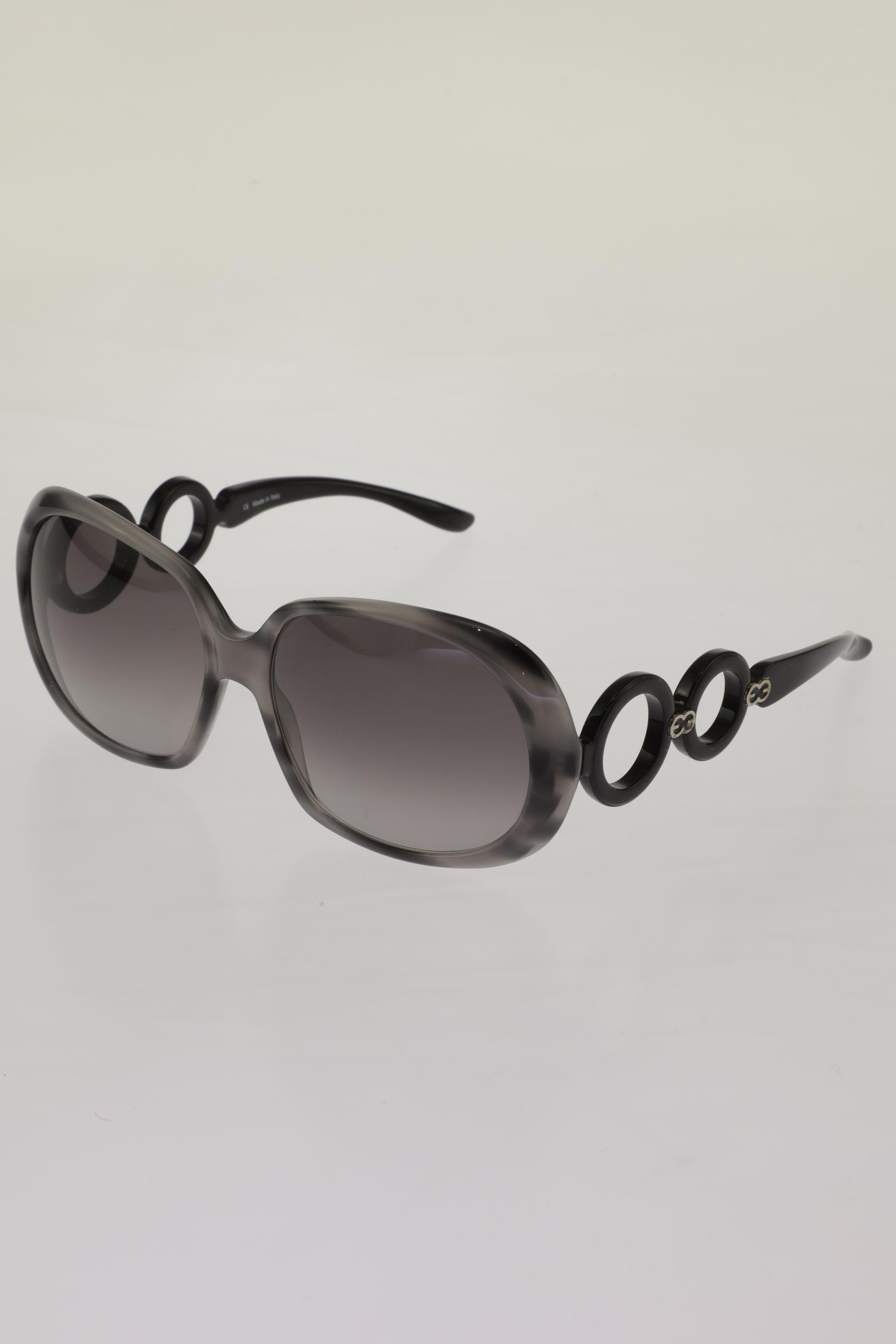 

Escada Damen Sonnenbrille, grau, Gr.