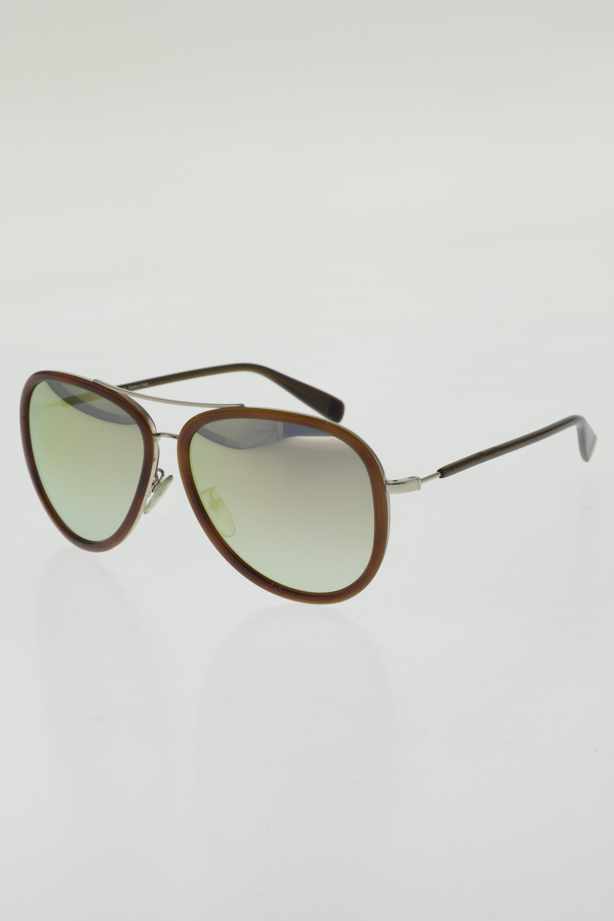 

Escada Damen Sonnenbrille, braun