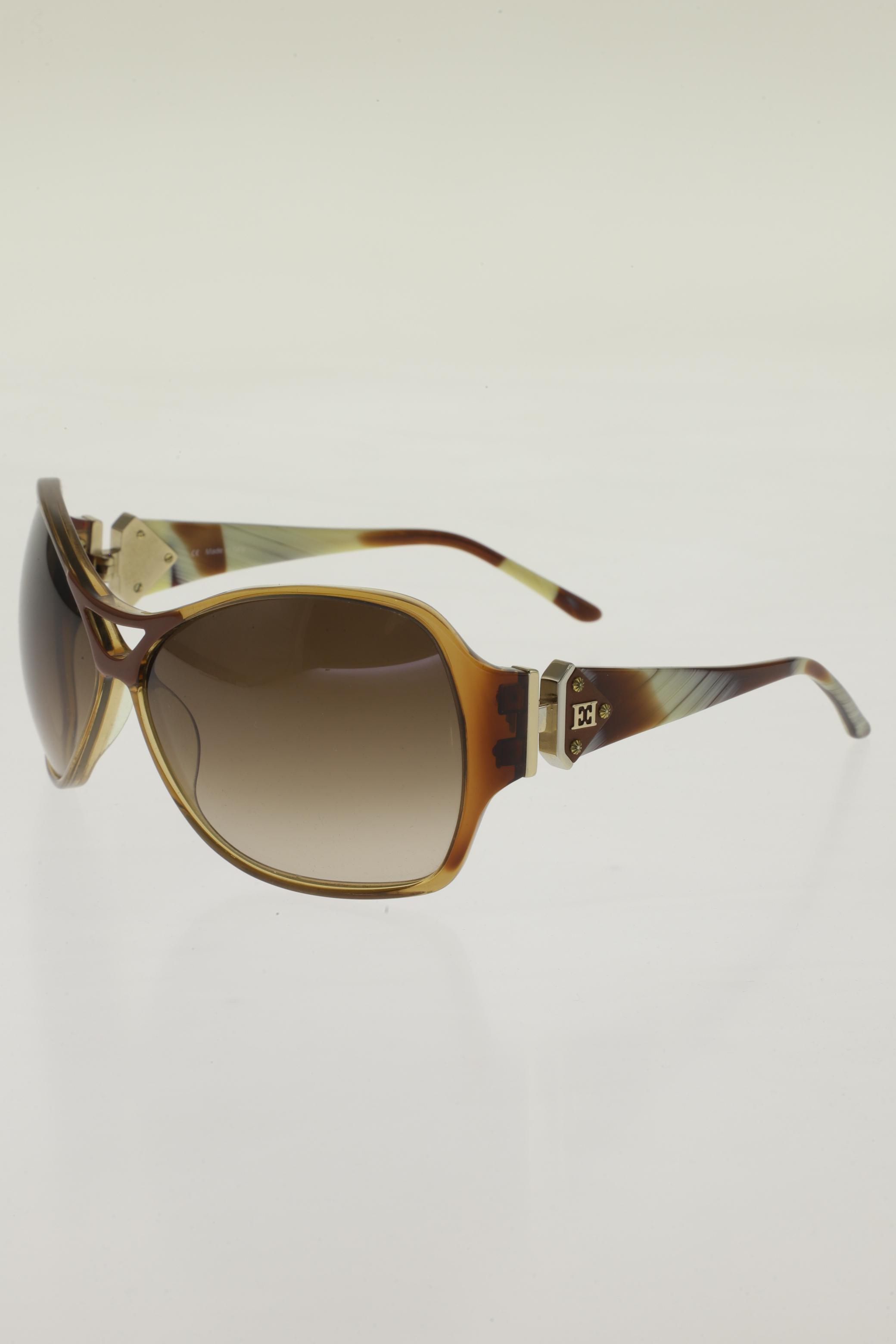 

Escada Damen Sonnenbrille, braun