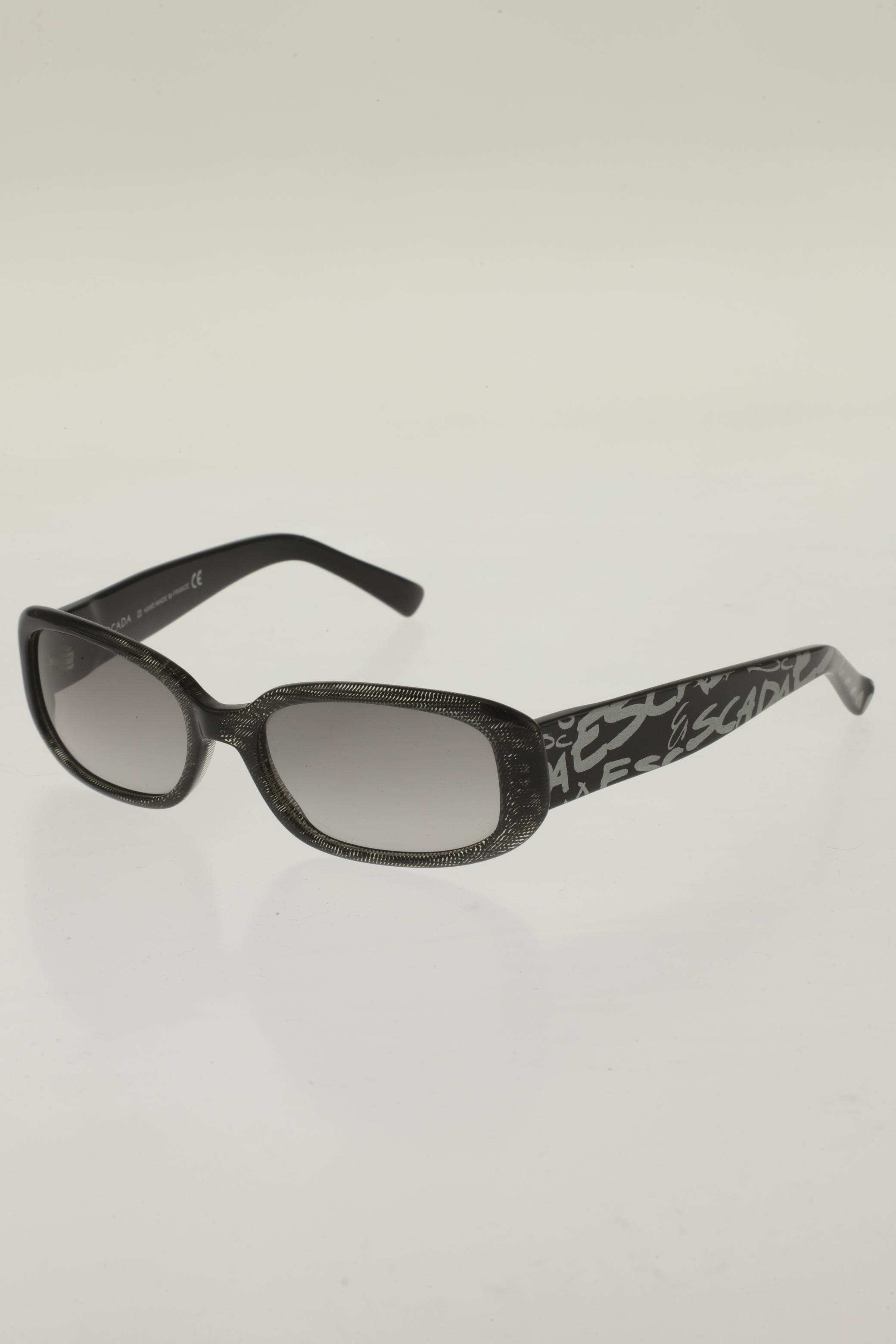 

Escada Damen Sonnenbrille, schwarz