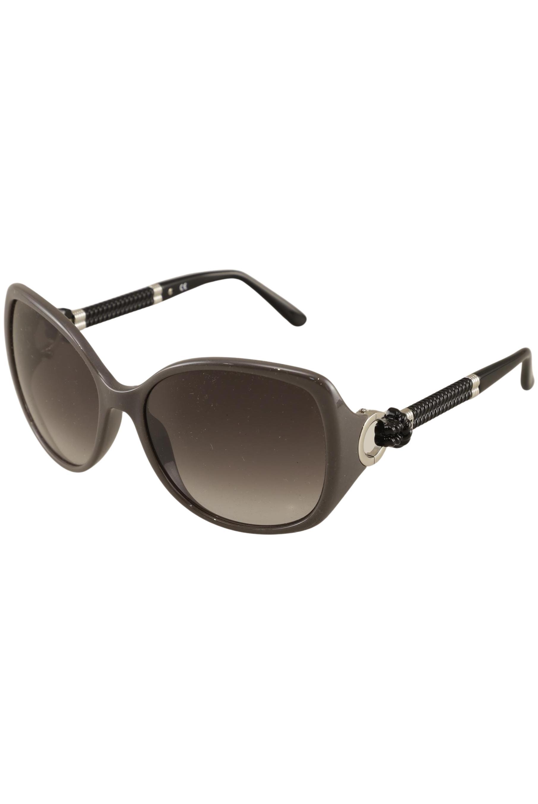 

Escada Damen Sonnenbrille, grau, Gr.
