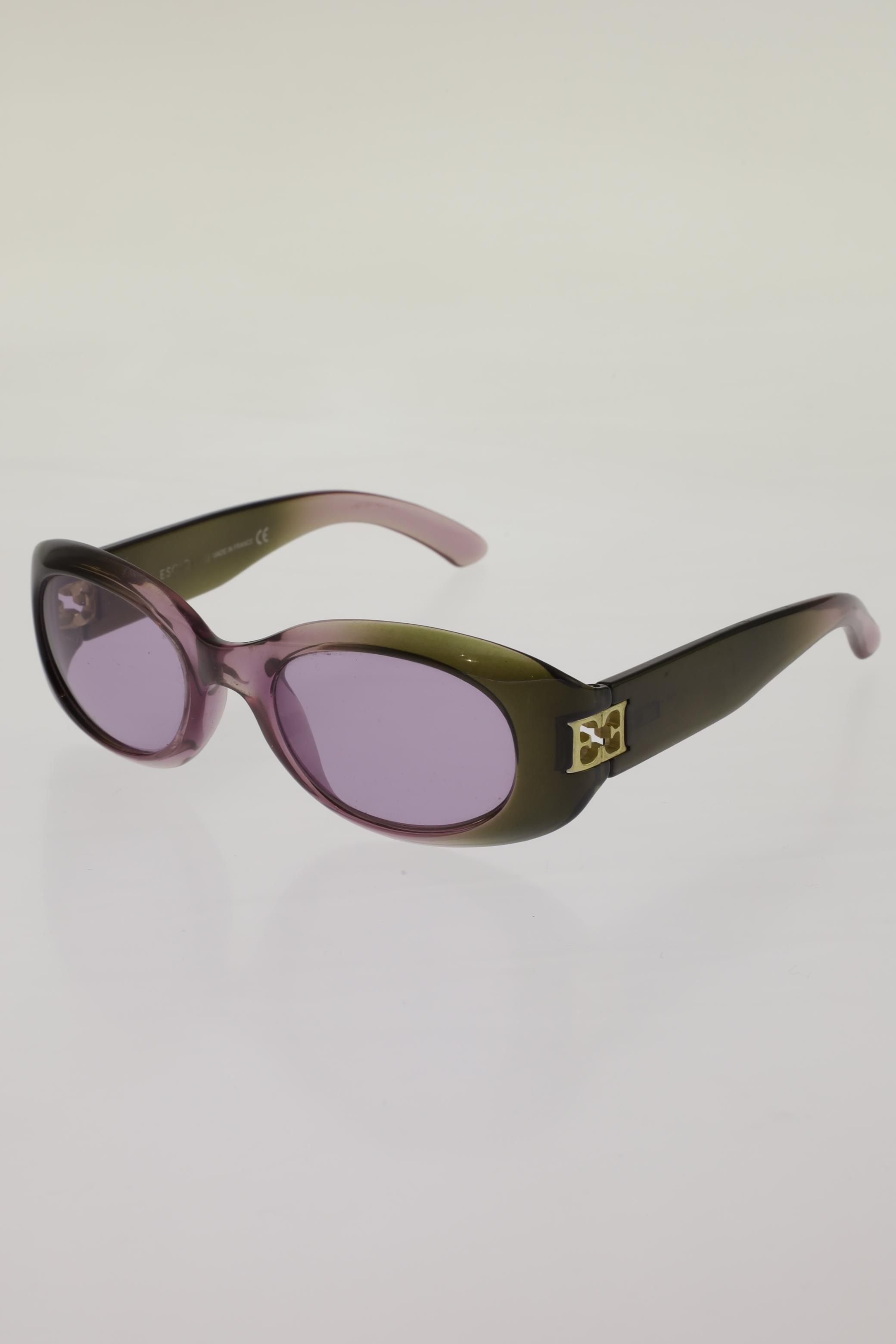 

Escada Damen Sonnenbrille, flieder, Gr.