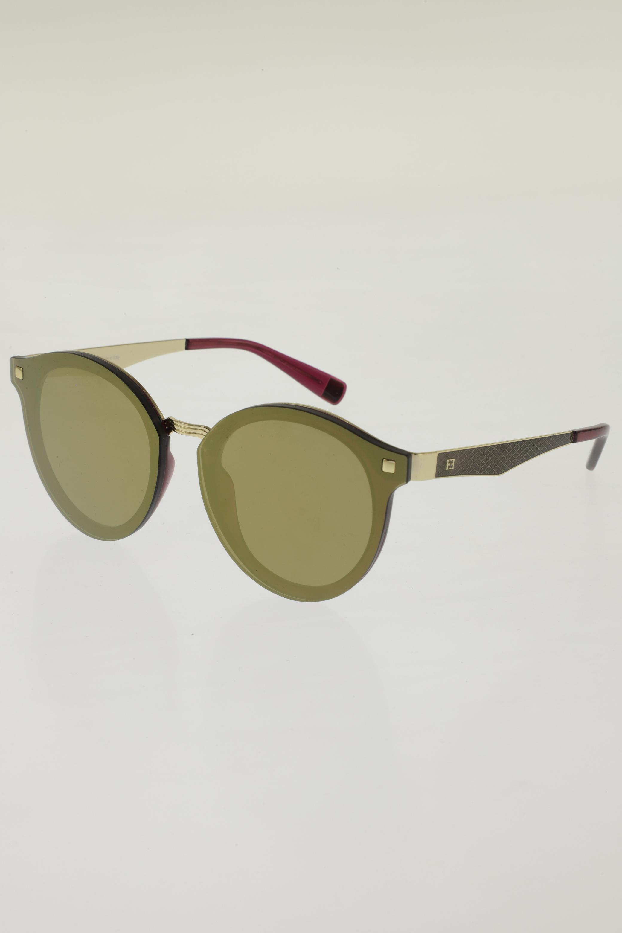 

Escada Damen Sonnenbrille, beige, Gr.