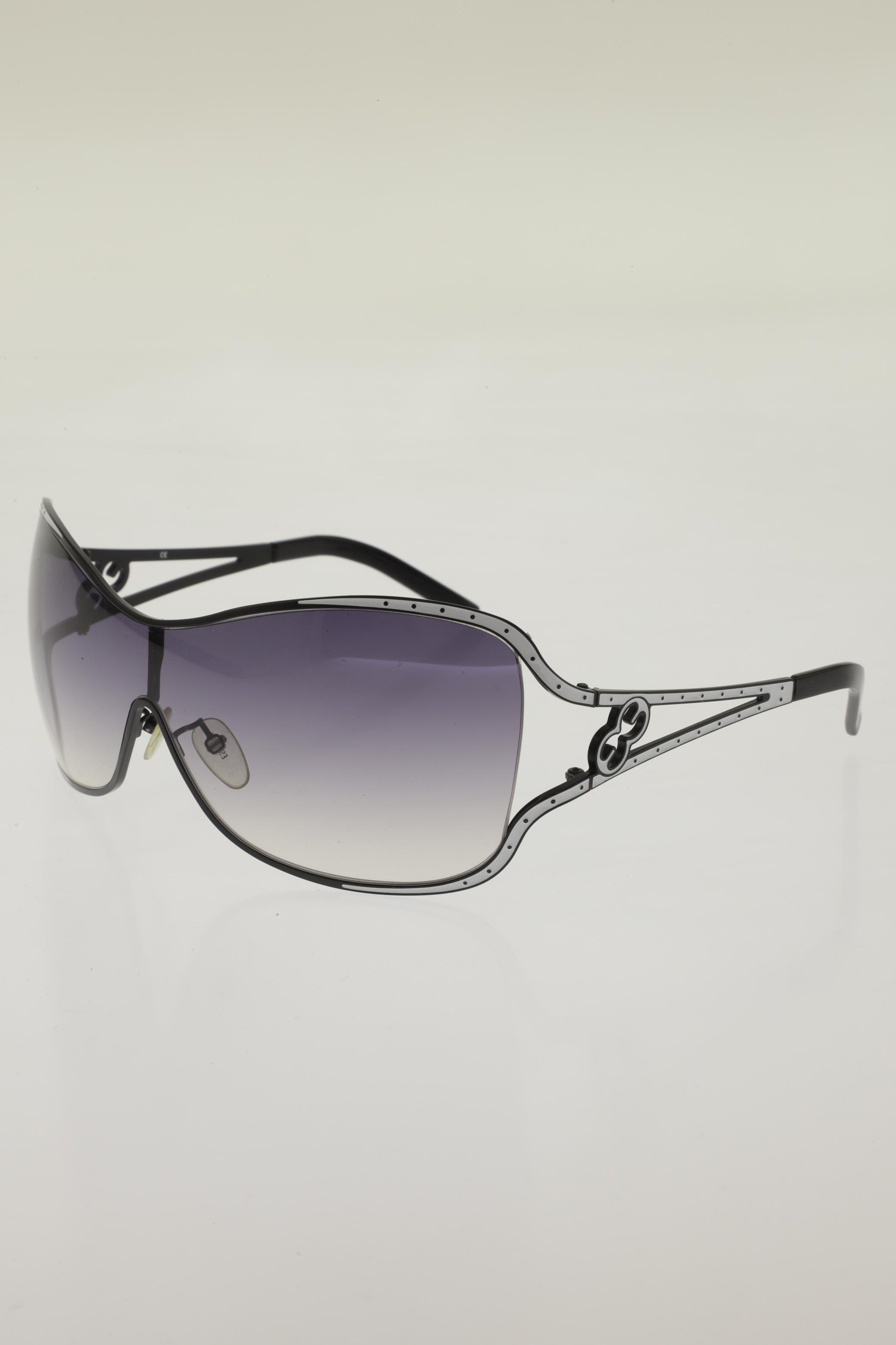 

Escada Damen Sonnenbrille, marineblau, Gr.