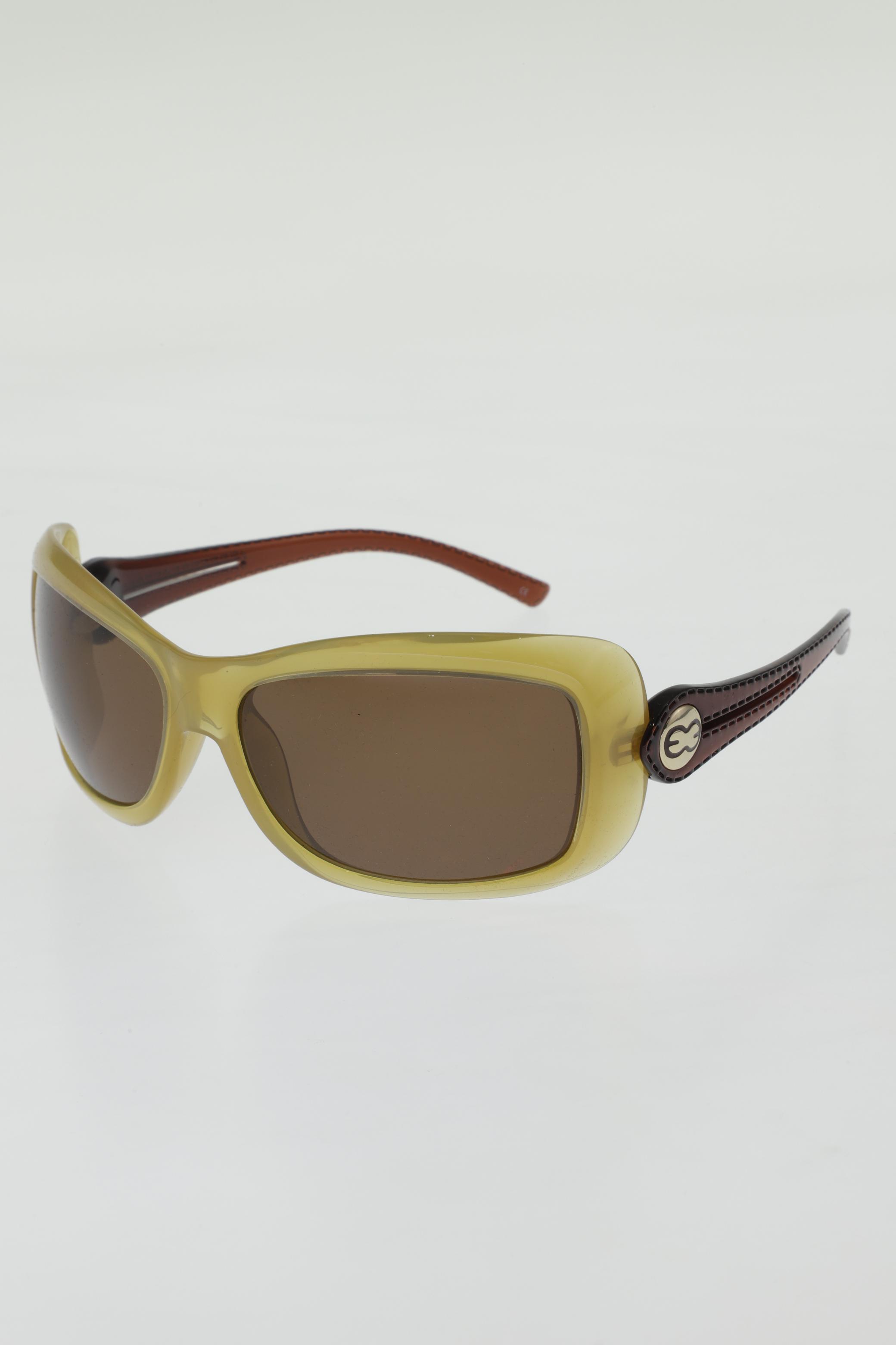 

Escada Damen Sonnenbrille, beige, Gr.