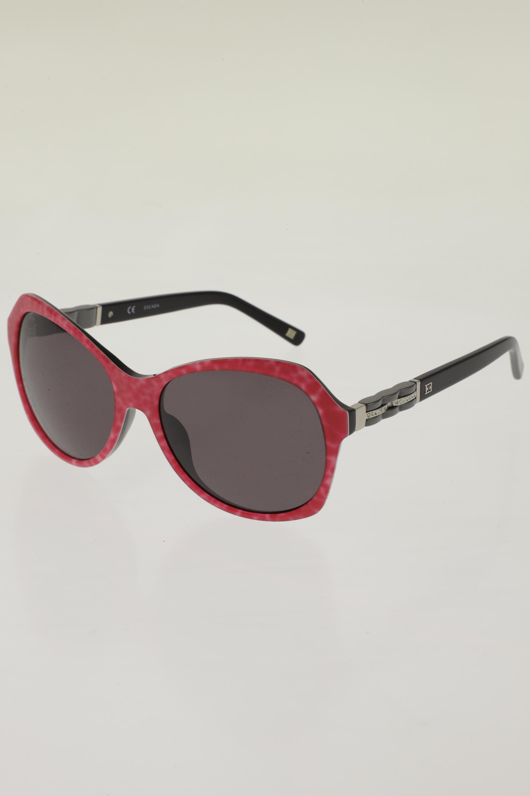 

Escada Damen Sonnenbrille, pink, Gr.