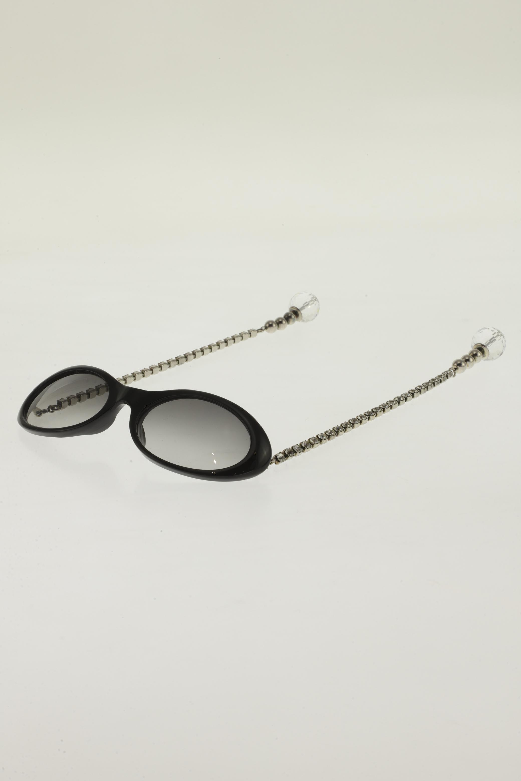 

Escada Damen Sonnenbrille, schwarz, Gr.