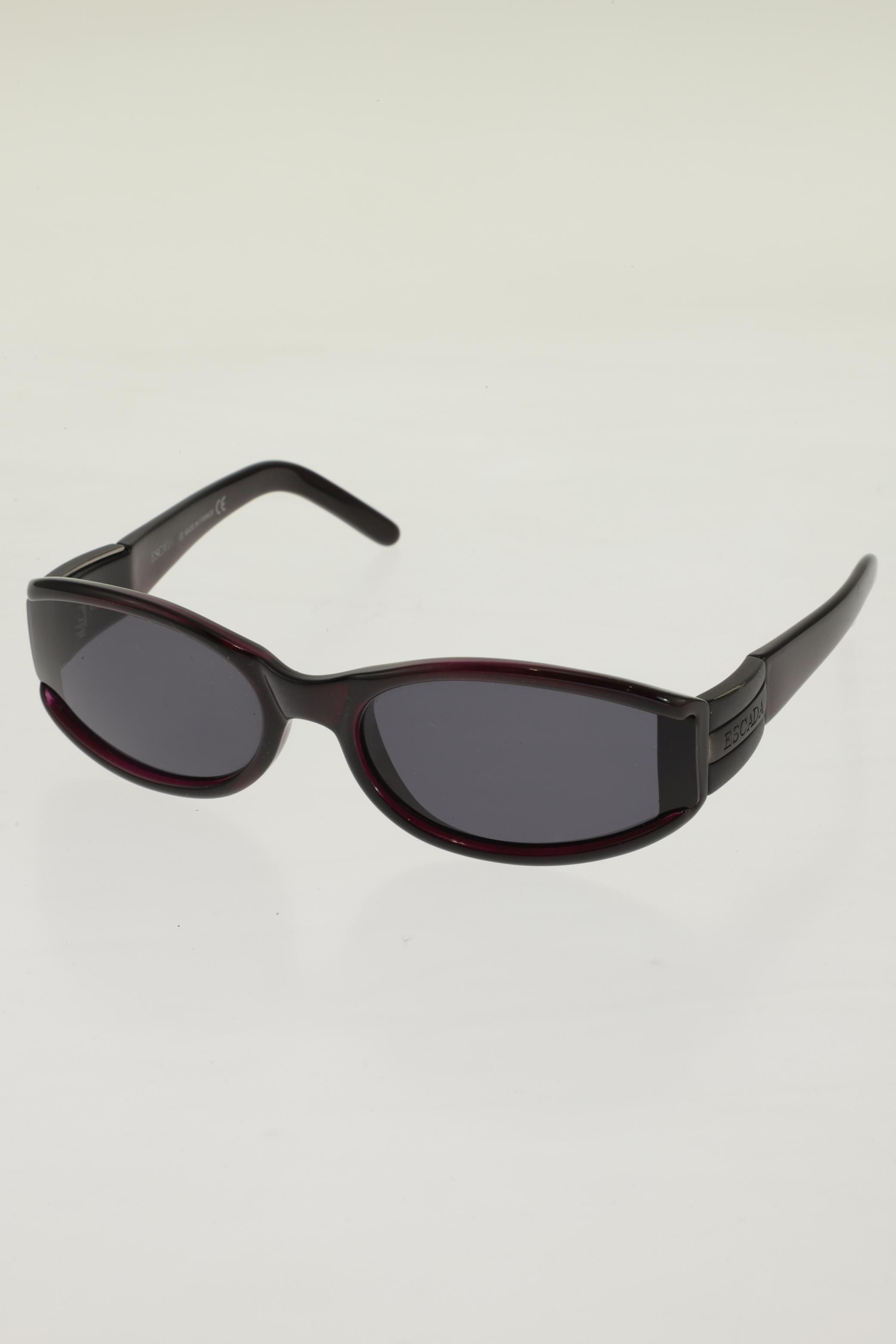 

Escada Damen Sonnenbrille, flieder, Gr.
