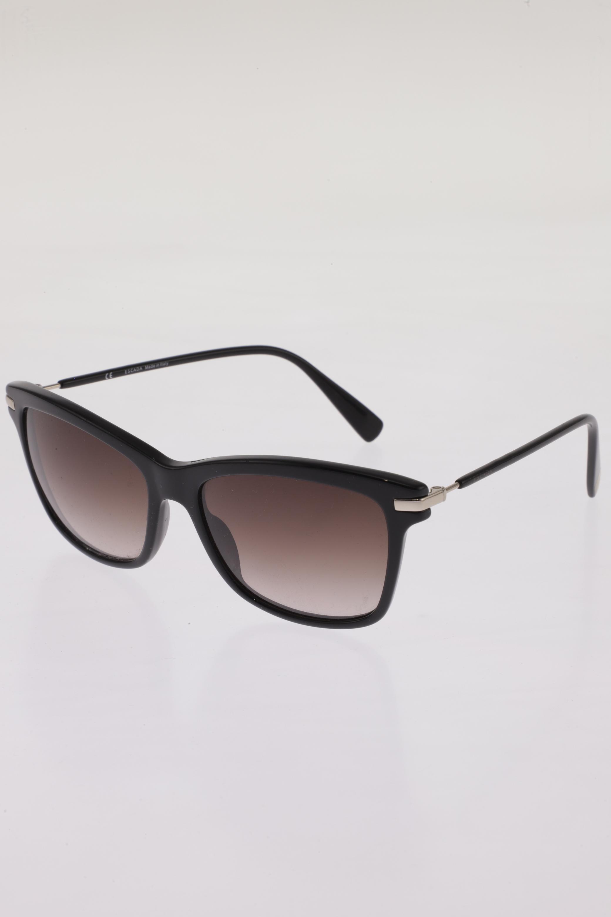 

Escada Damen Sonnenbrille, schwarz