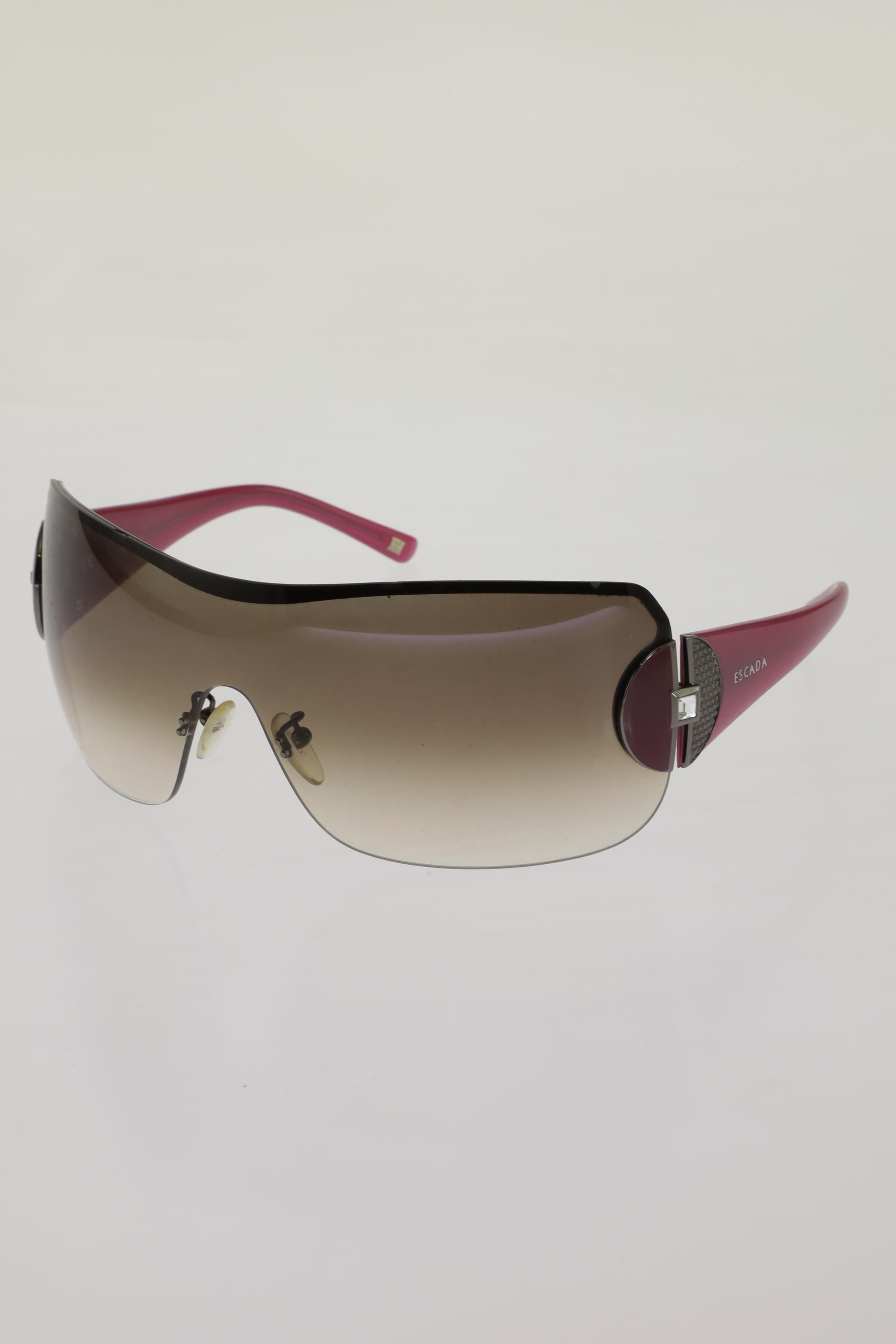 

Escada Damen Sonnenbrille, pink, Gr.