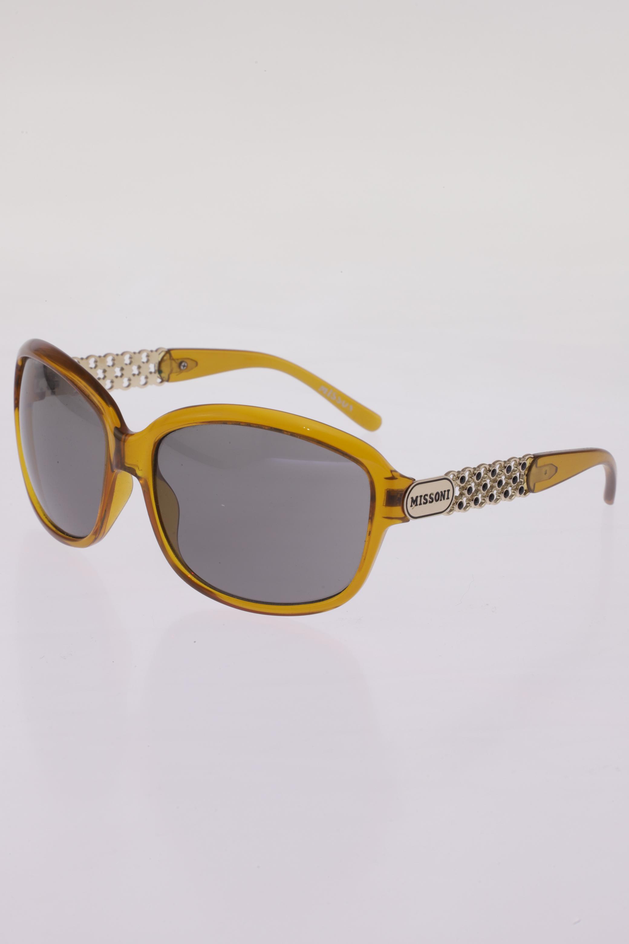 

Escada Damen Sonnenbrille, braun, Gr.