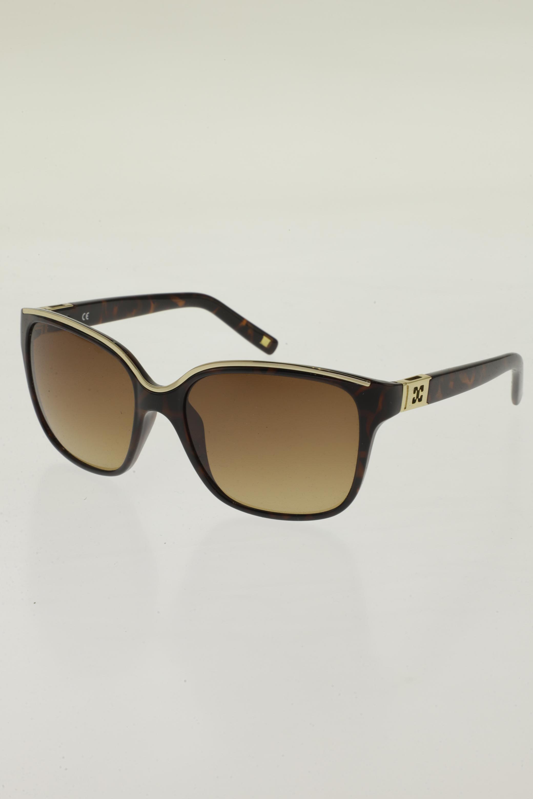 

Escada Damen Sonnenbrille, braun