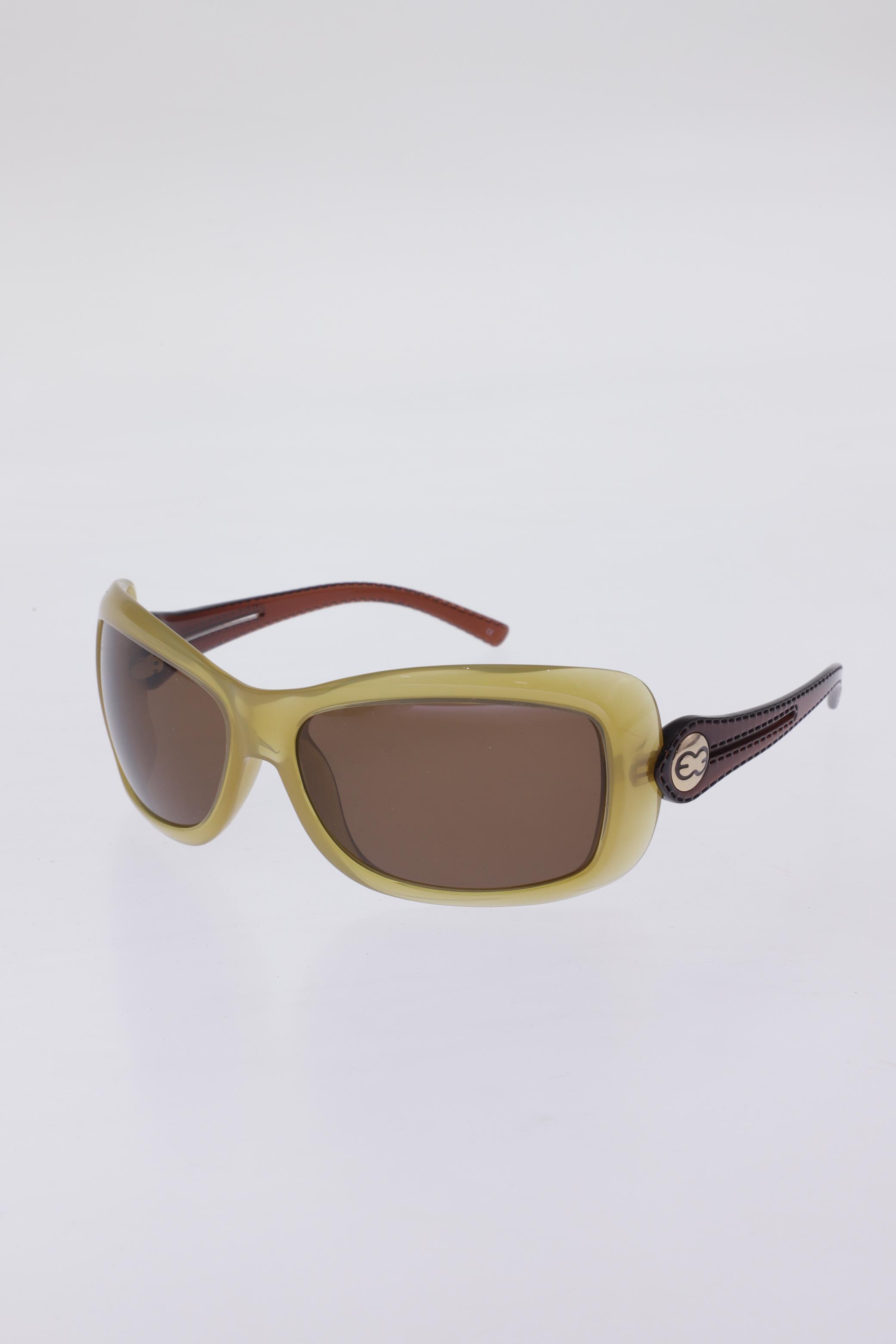 

Escada Damen Sonnenbrille, braun, Gr.