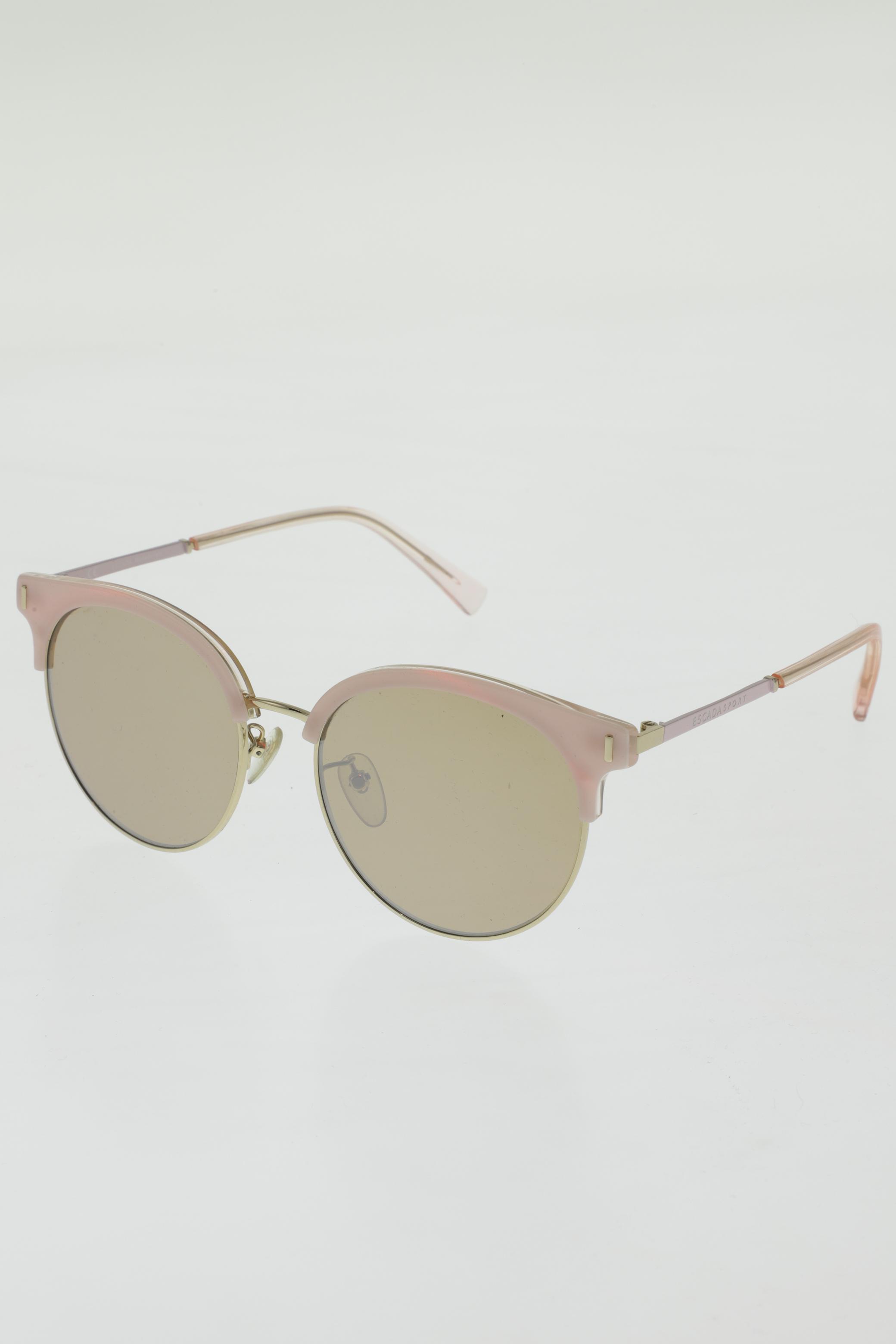 

Escada Damen Sonnenbrille, pink