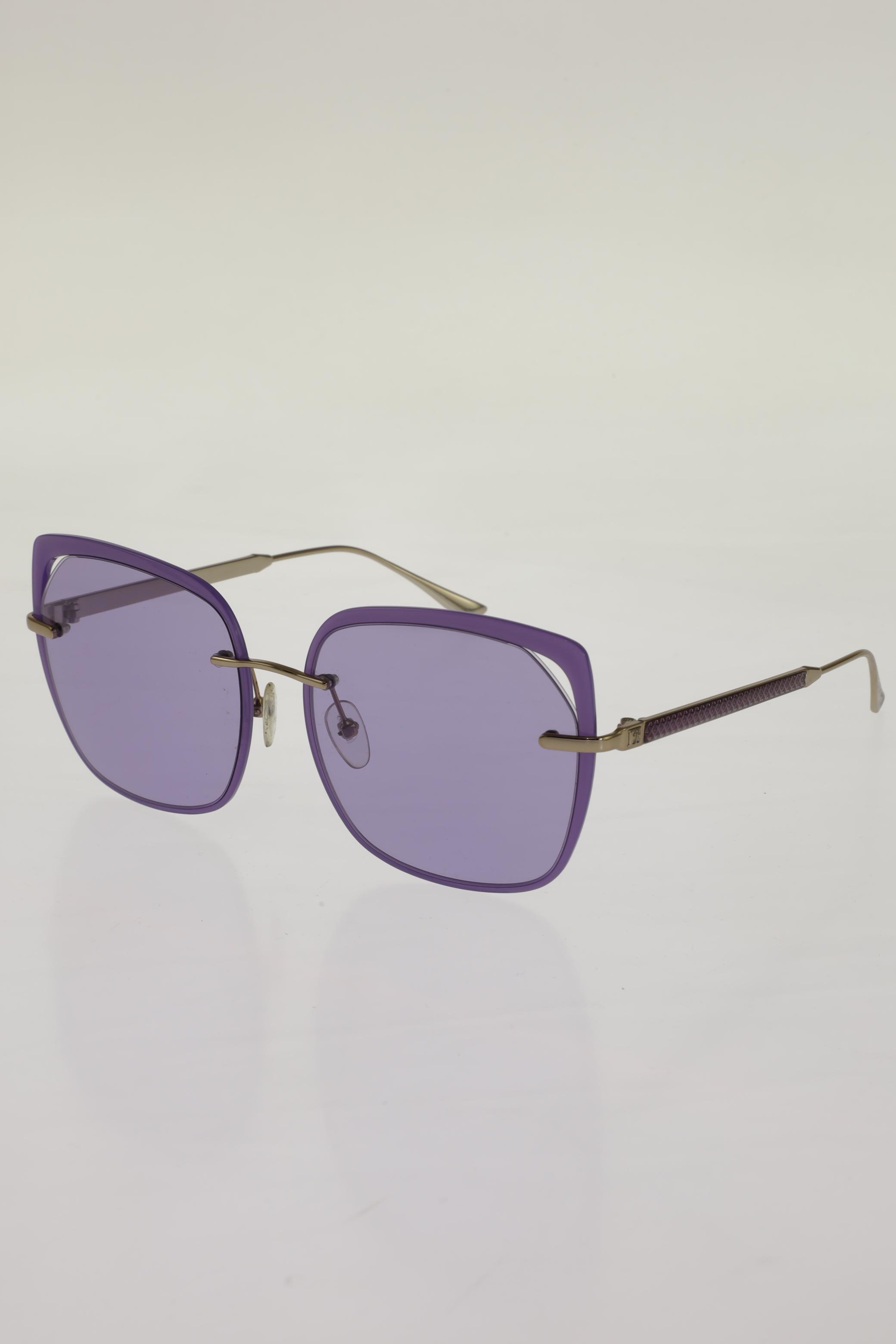 

Escada Damen Sonnenbrille, flieder, Gr.
