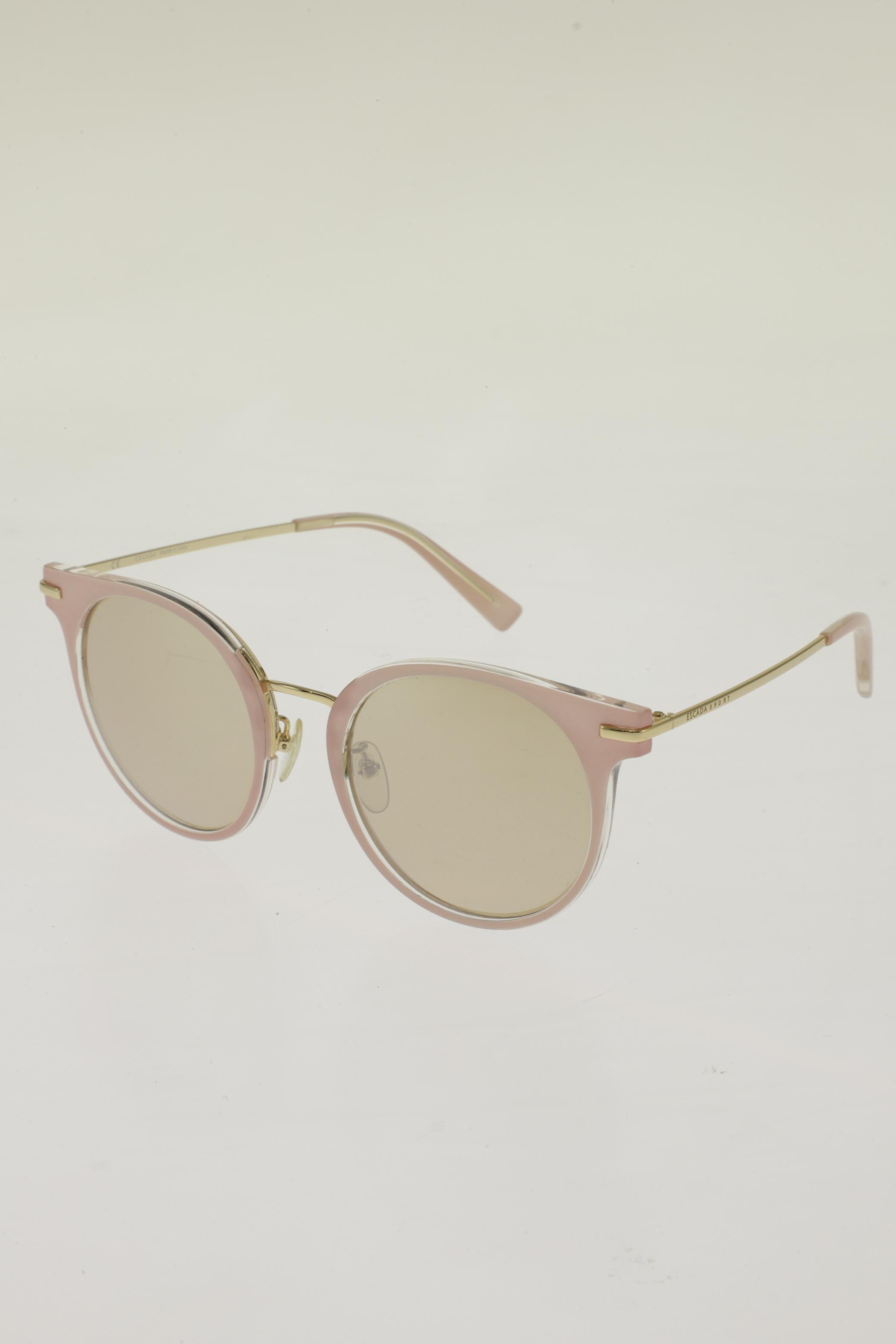 

Escada Damen Sonnenbrille, pink, Gr.