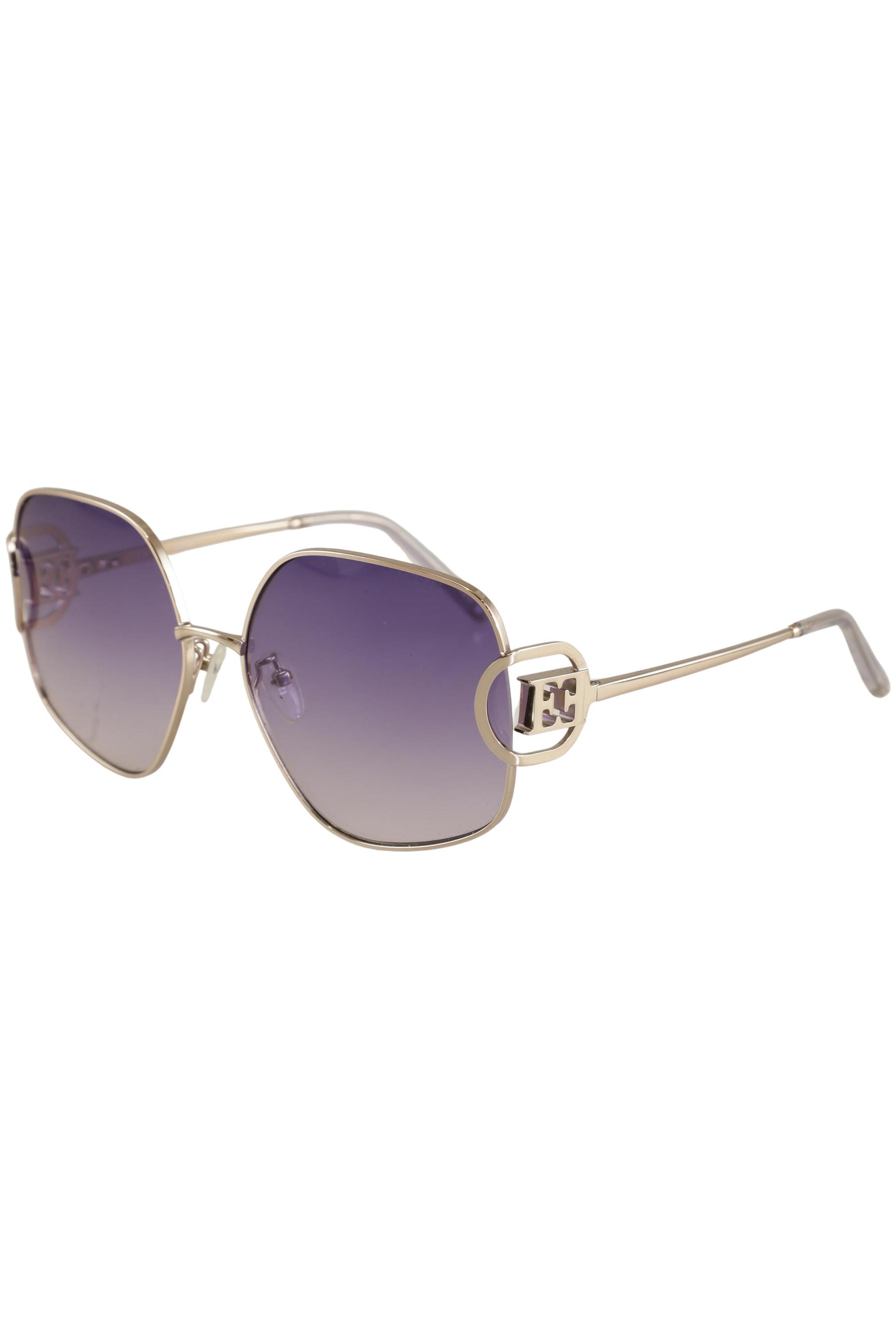 

Escada Damen Sonnenbrille, flieder, Gr.