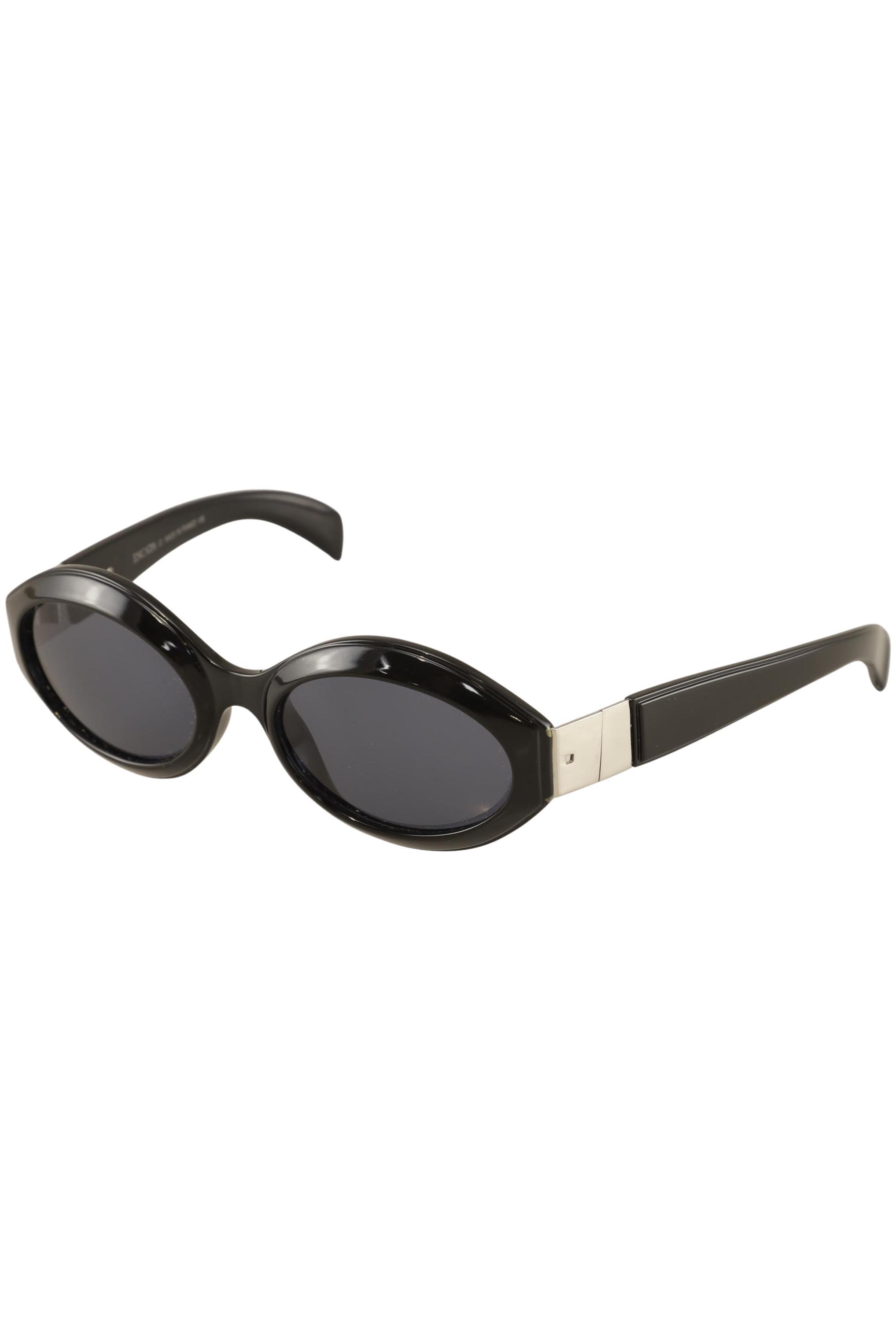 

Escada Damen Sonnenbrille, schwarz, Gr.