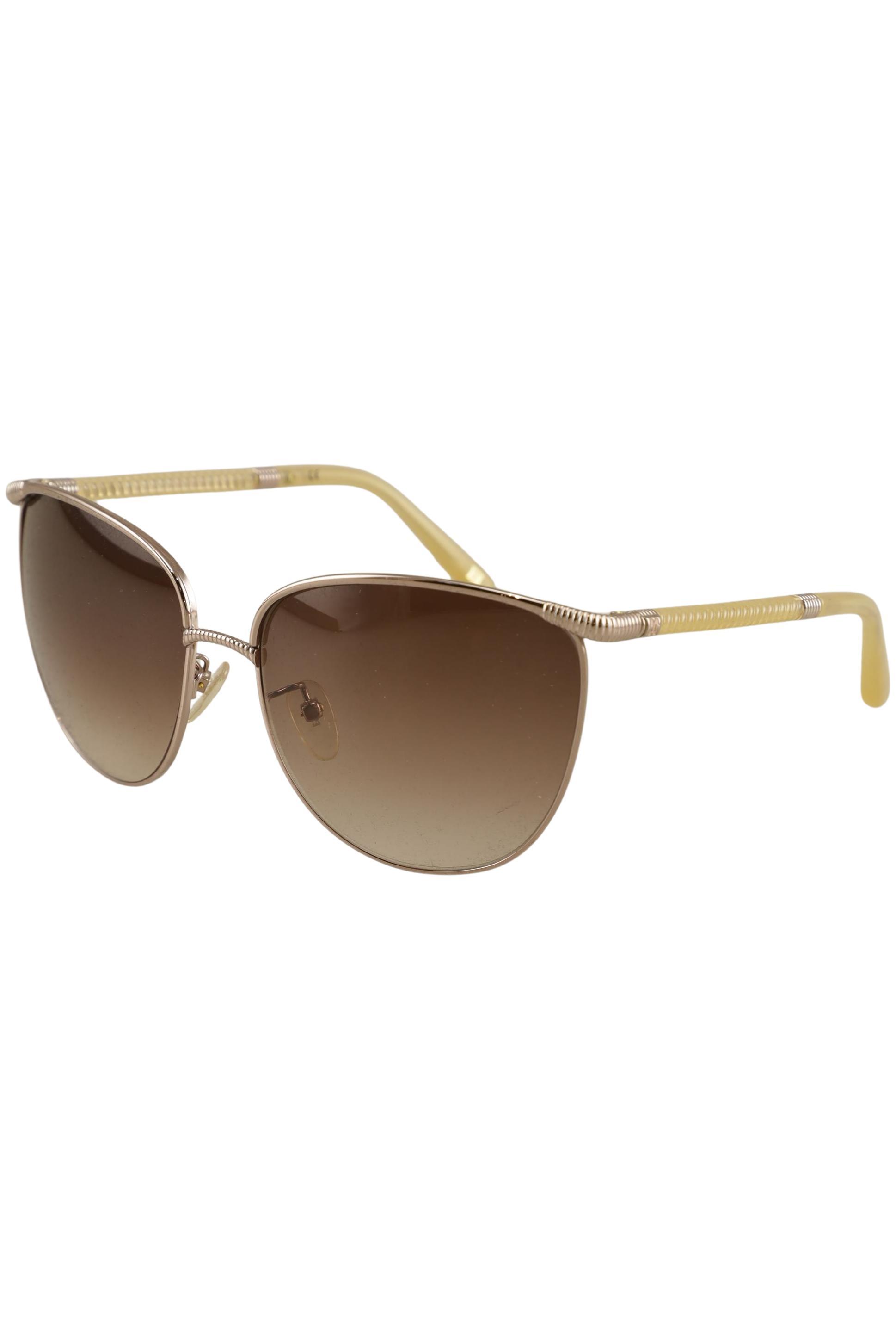 

Escada Damen Sonnenbrille, gold, Gr.