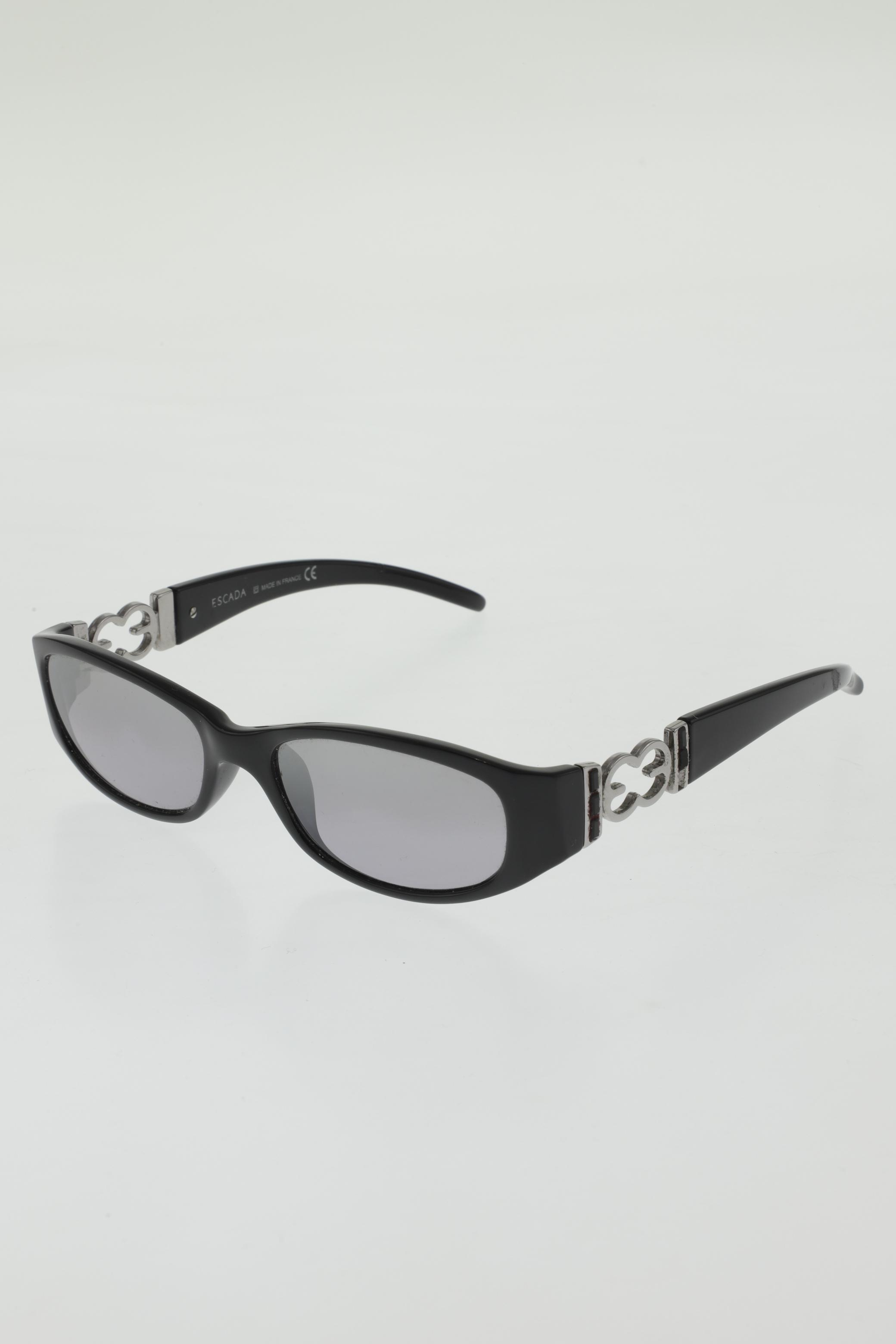 

Escada Damen Sonnenbrille, schwarz