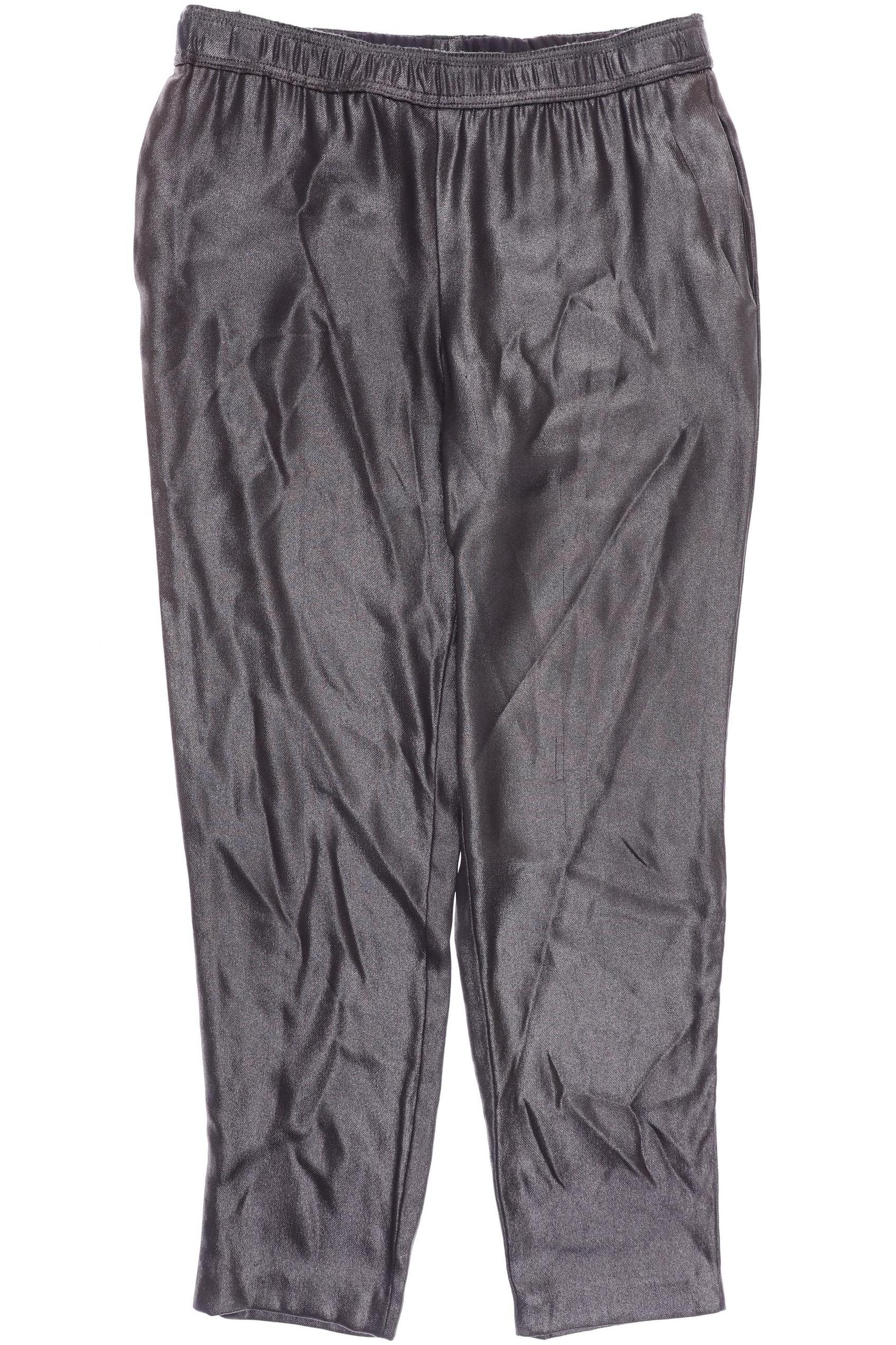 

Escada Damen Stoffhose, braun, Gr. 36