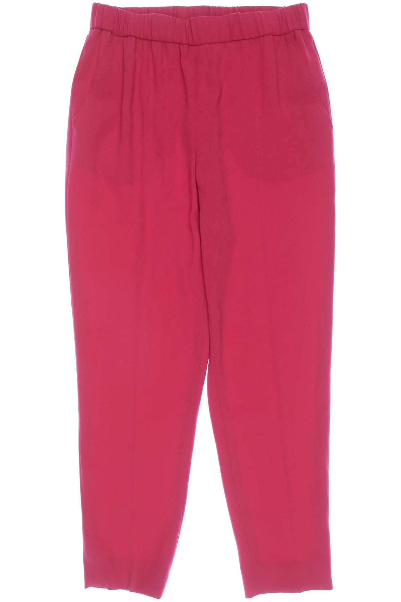 

Escada Damen Stoffhose, pink, Gr. 36