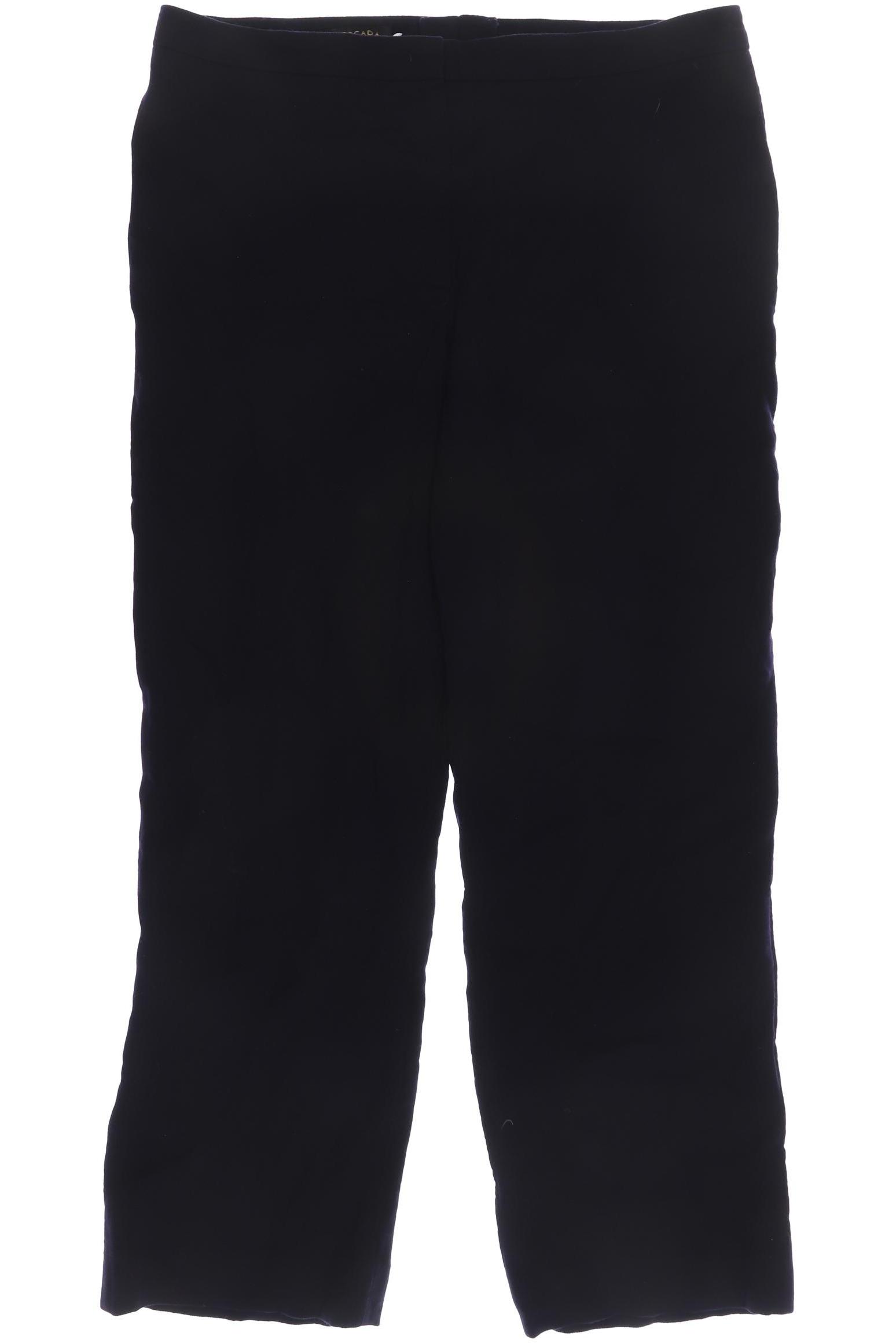 

Escada Damen Stoffhose, flieder