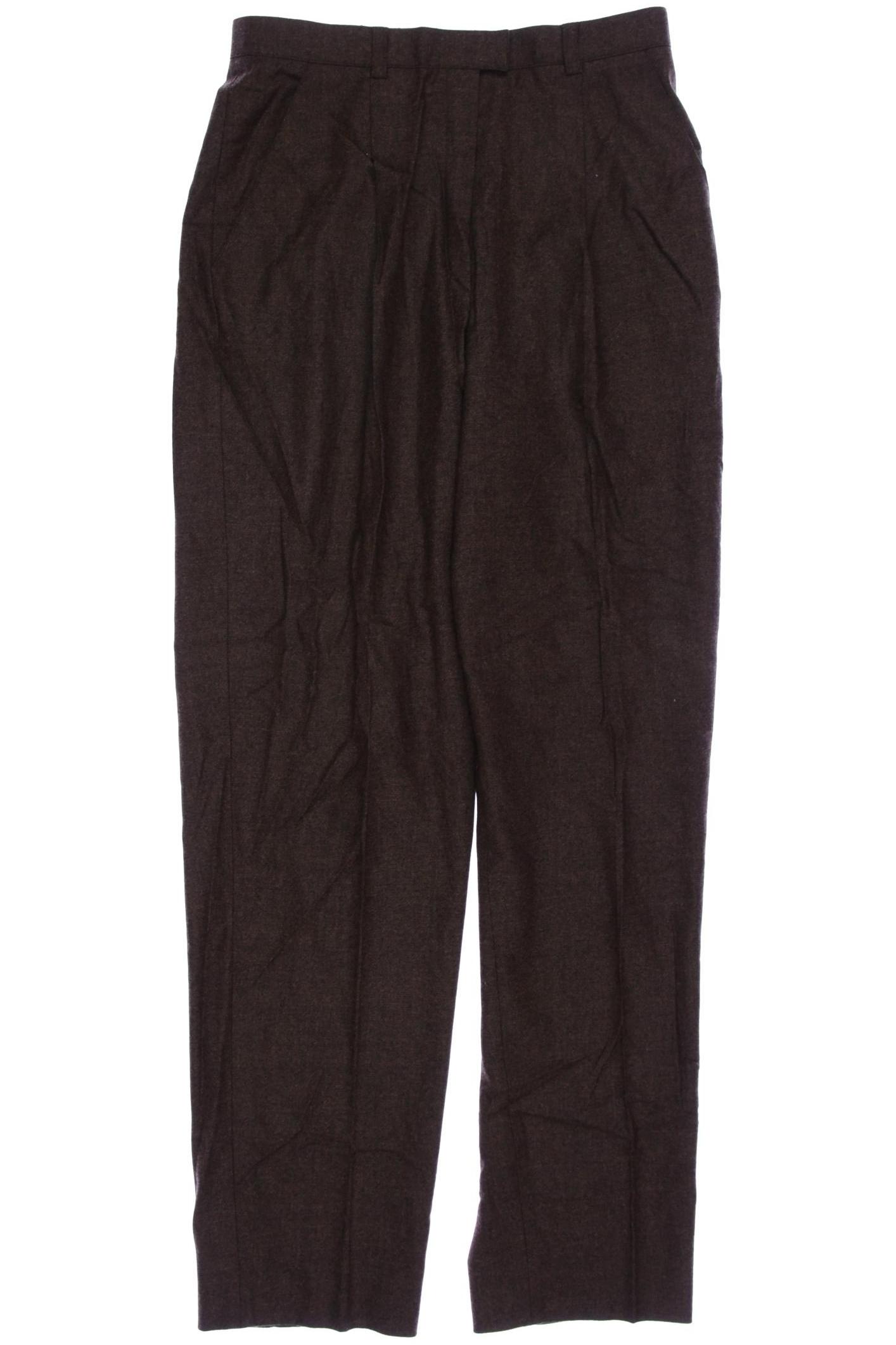 

Escada Damen Stoffhose, braun
