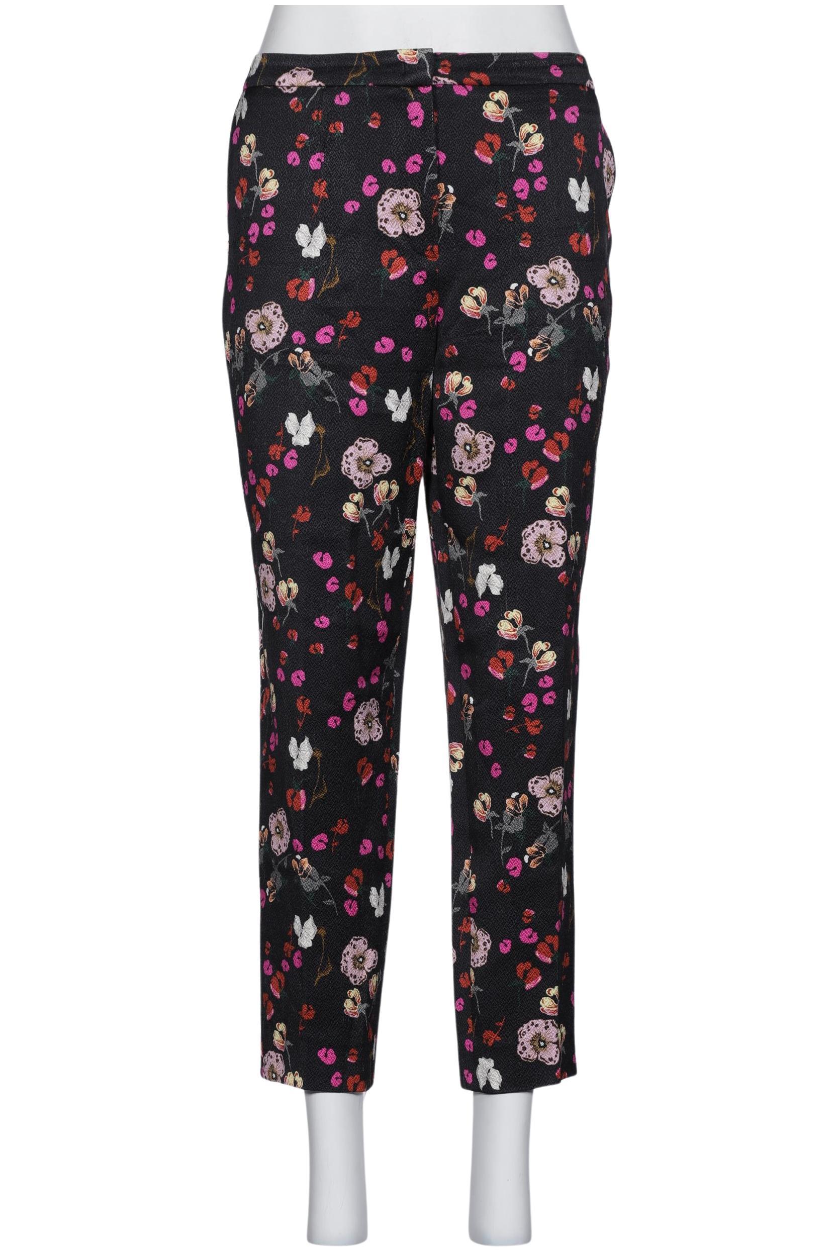 

Escada Damen Stoffhose, mehrfarbig, Gr. 40