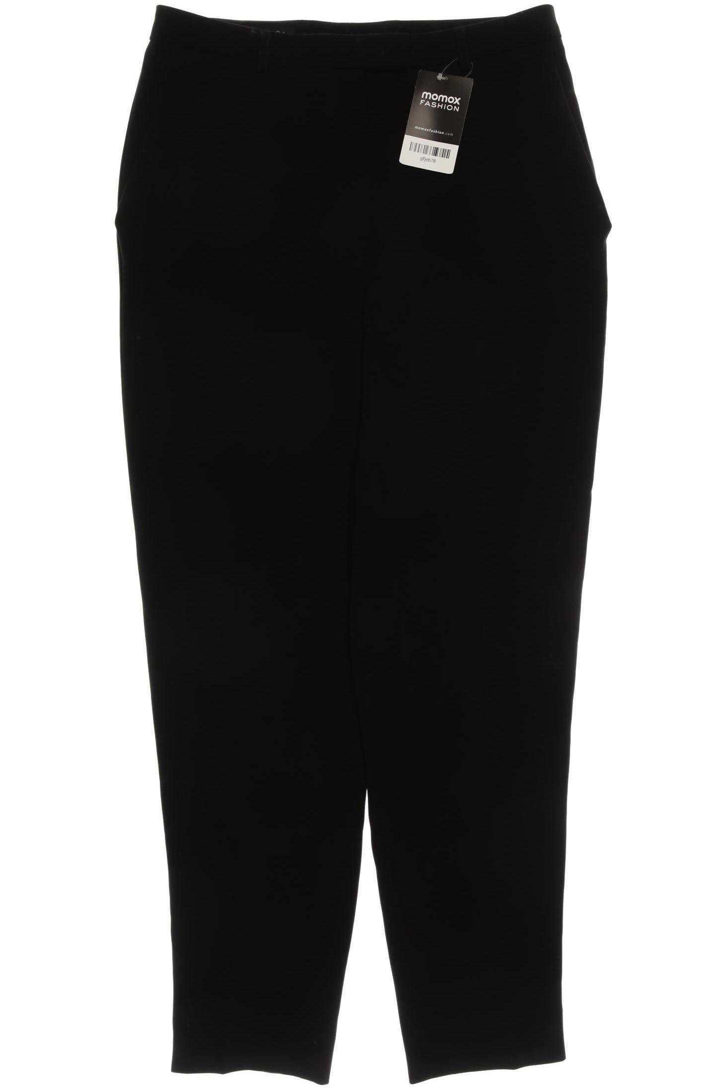 

Escada Damen Stoffhose, schwarz