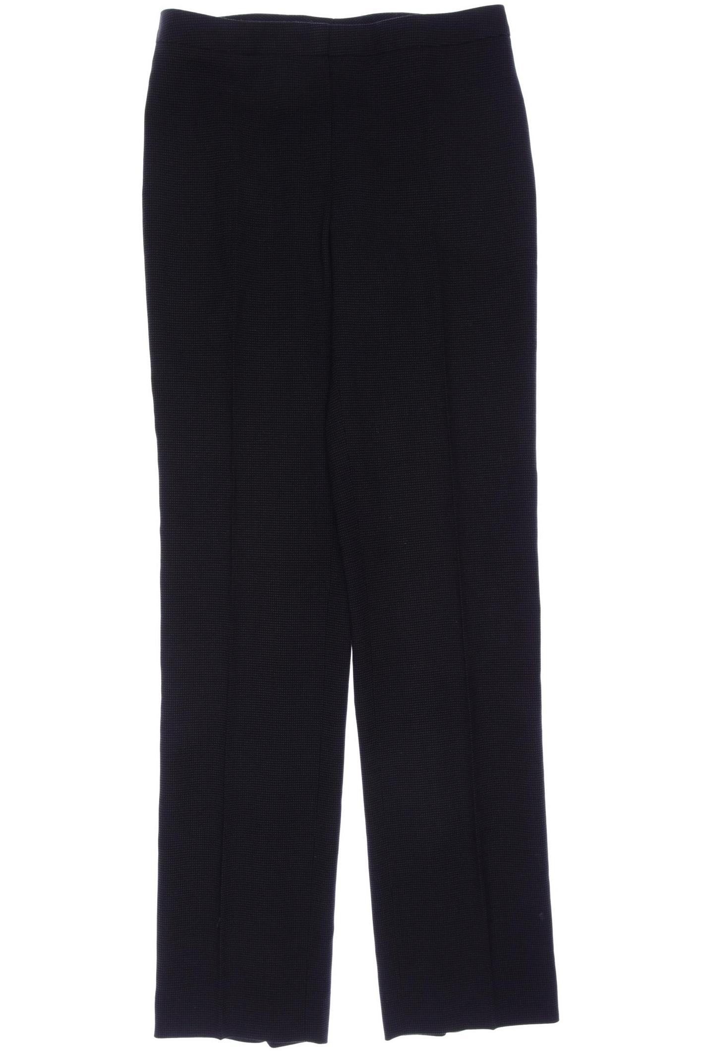 

Escada Damen Stoffhose, schwarz