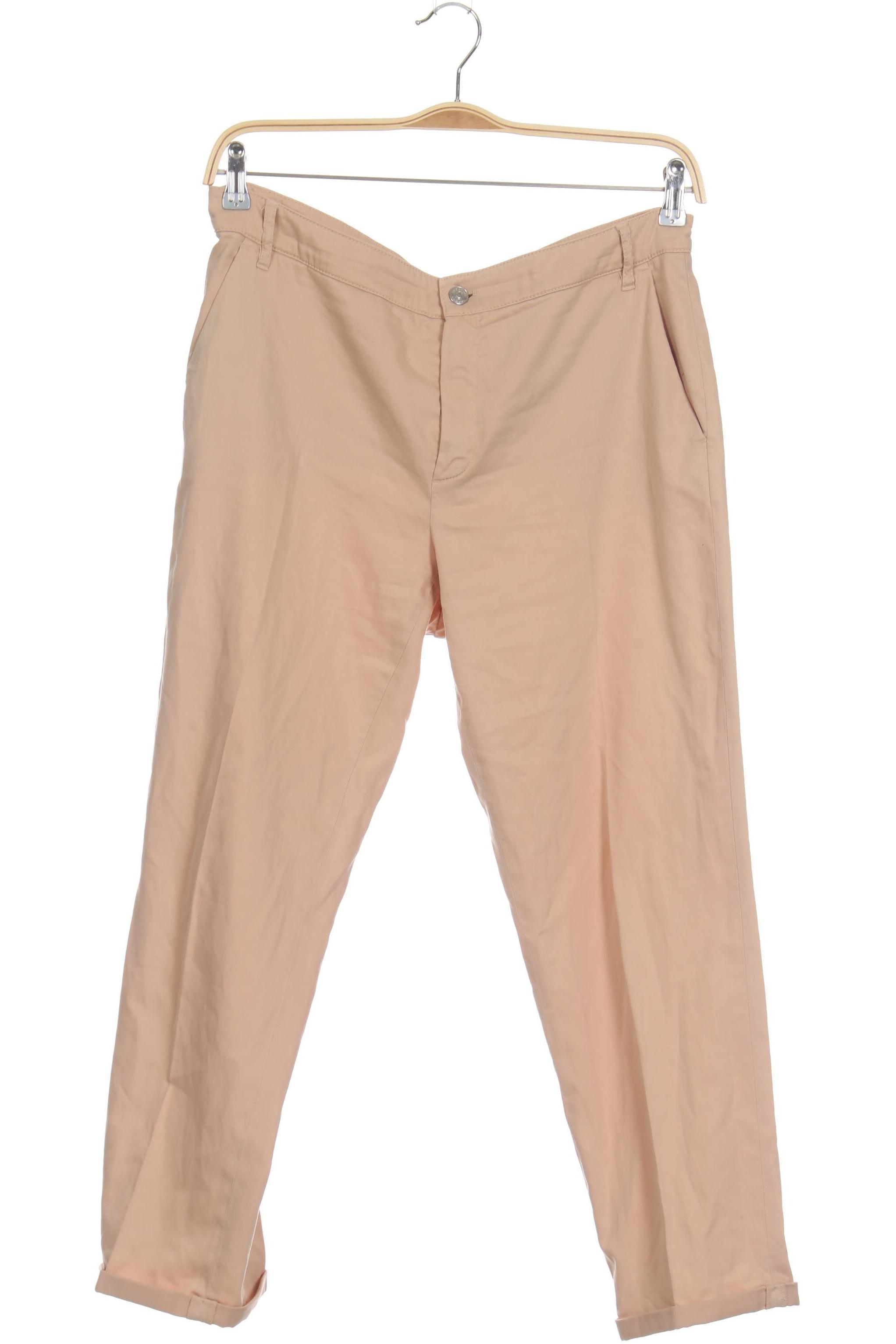 

Escada Sport Damen Stoffhose, beige, Gr. 40