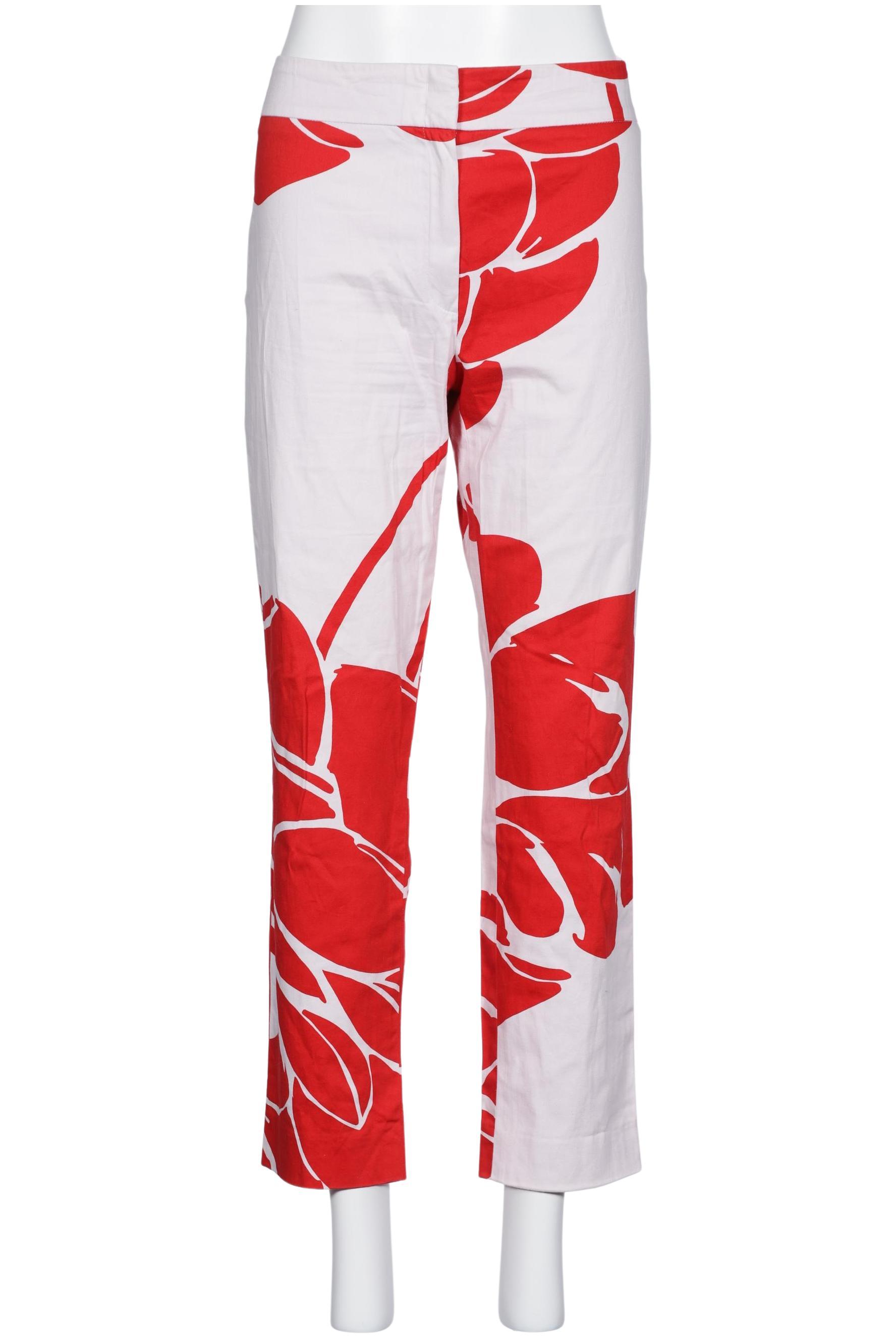 

Escada Damen Stoffhose, mehrfarbig, Gr. 40